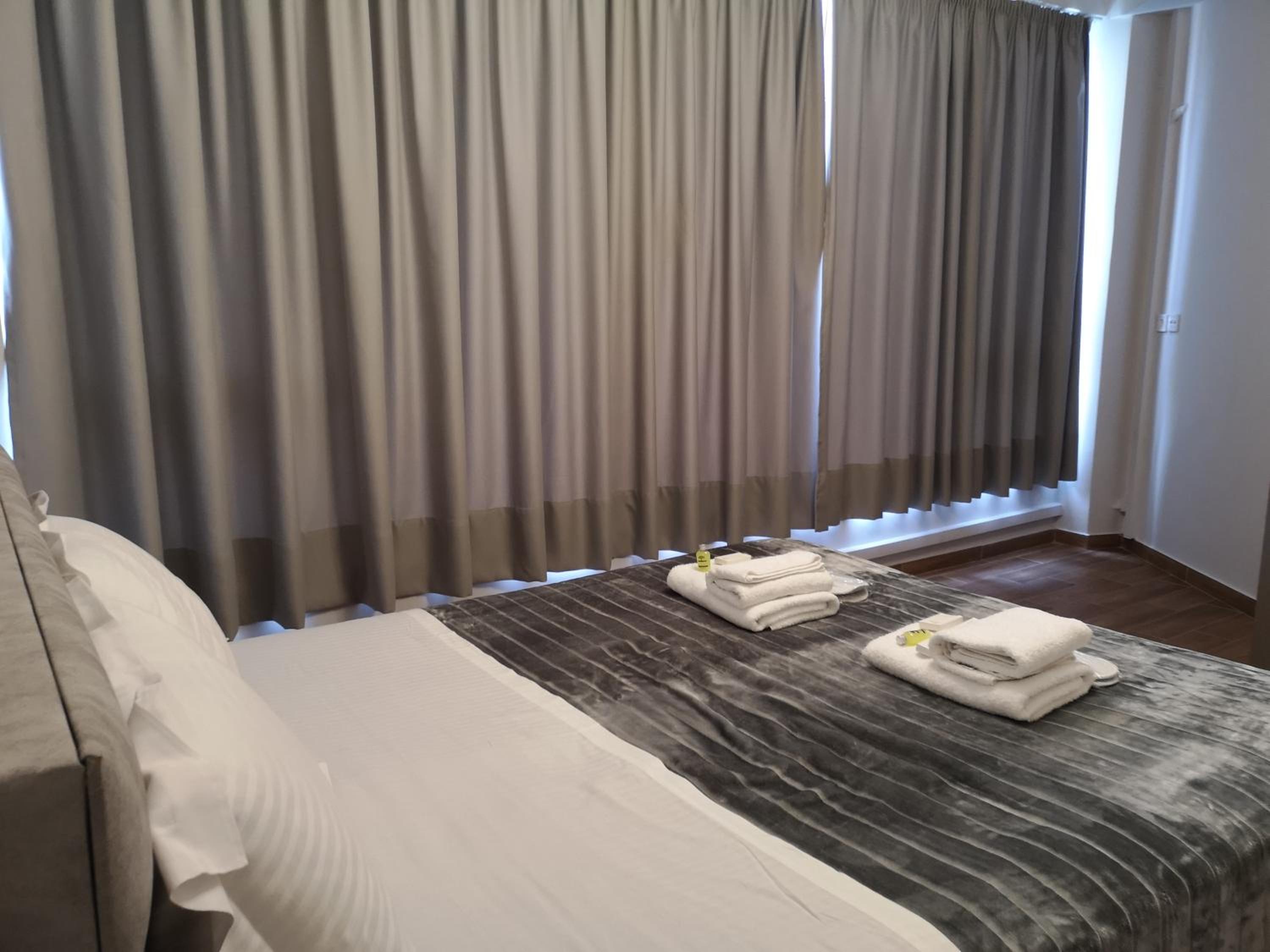 Dreamin Athens - Monastiraki Apartments