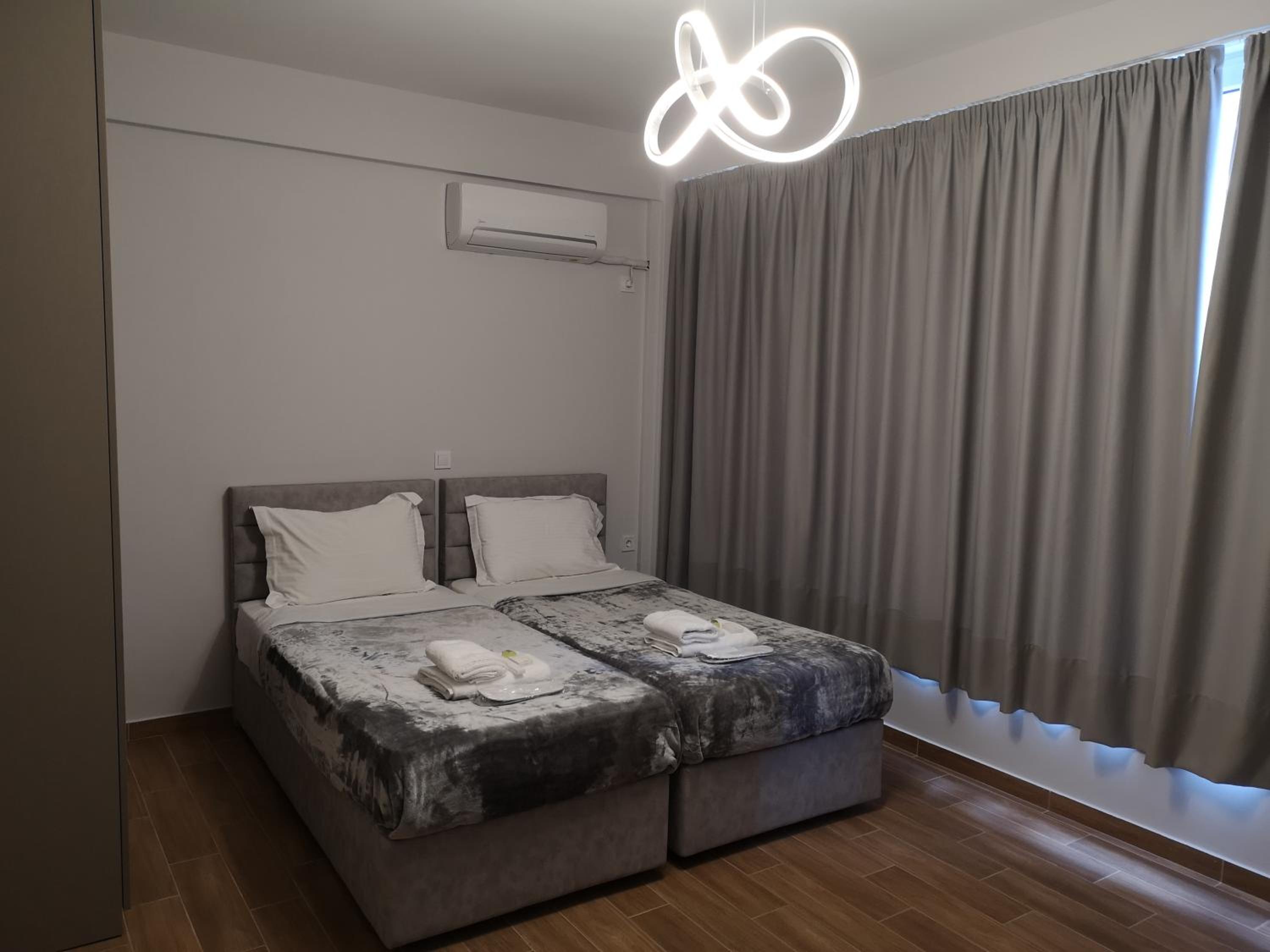 Dreamin Athens - Monastiraki Apartments