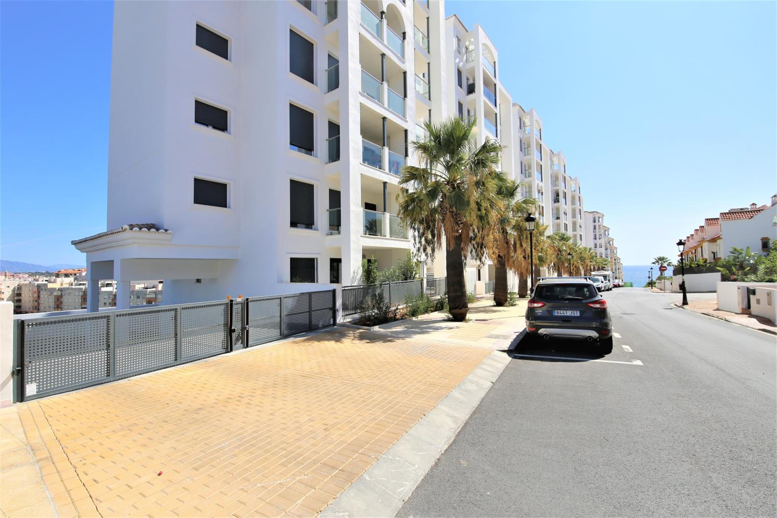 Apartment BEATRIX view 4