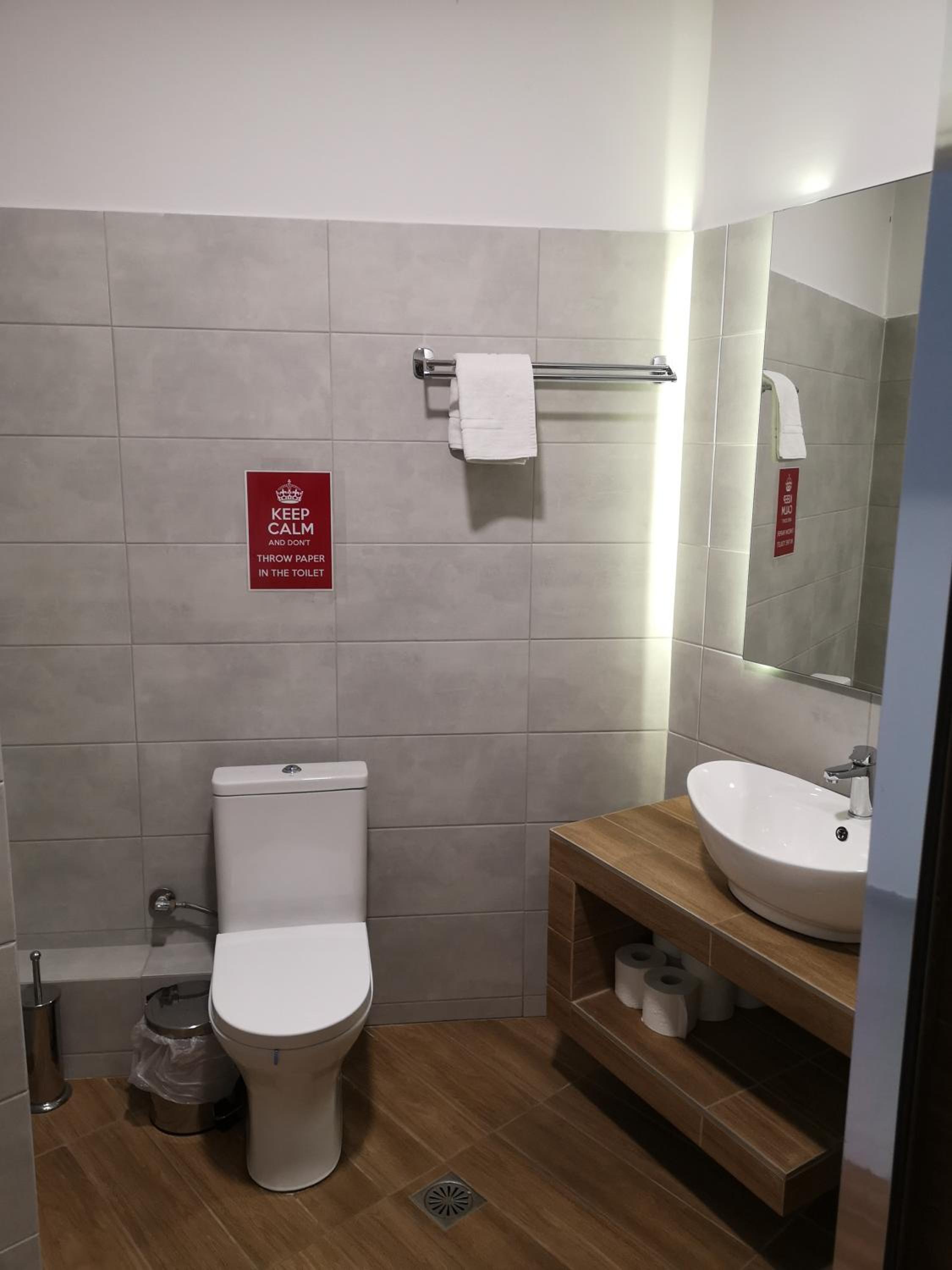 Dreamin Athens - Monastiraki Apartments