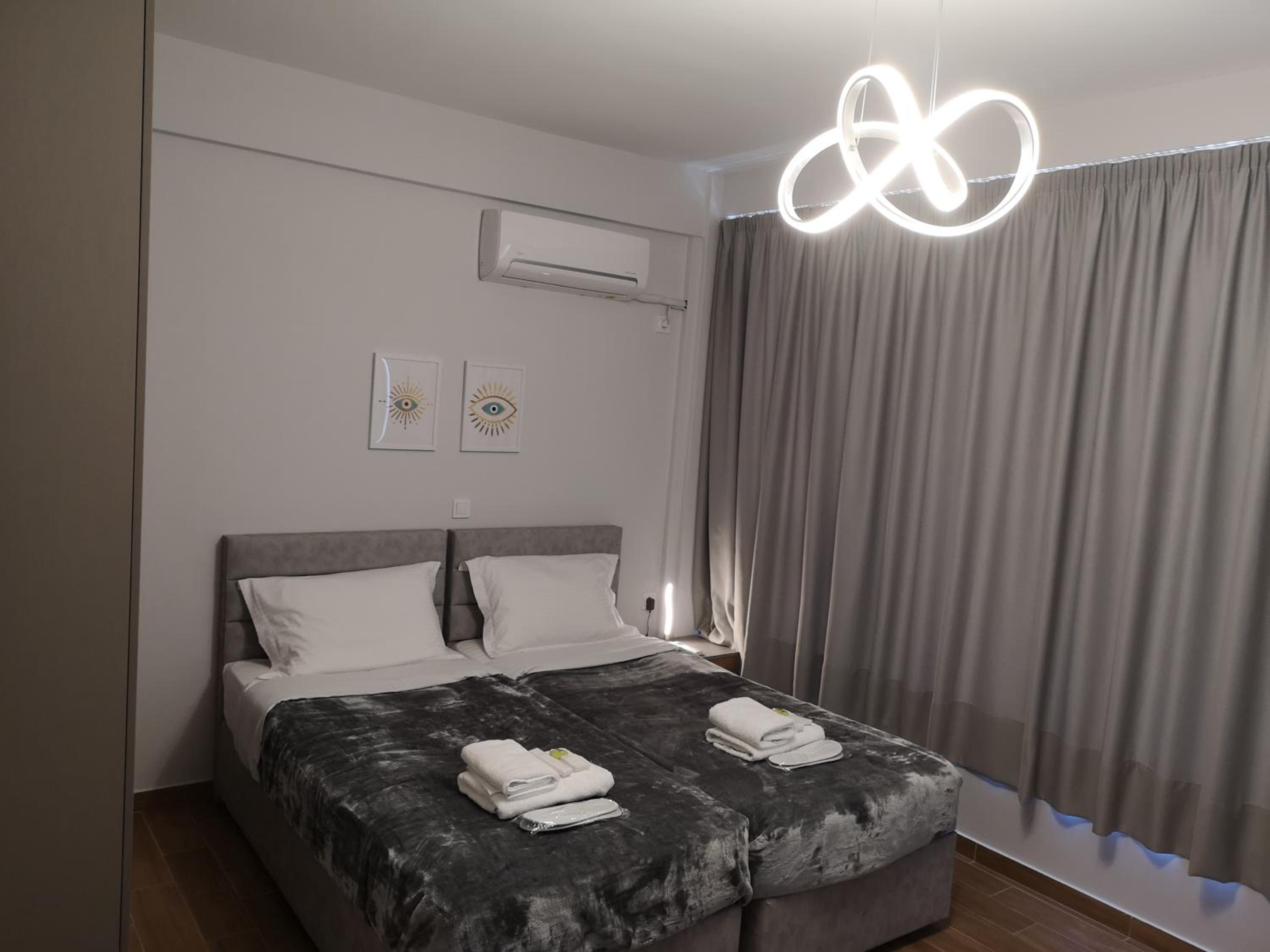 Dreamin Athens - Monastiraki Apartments