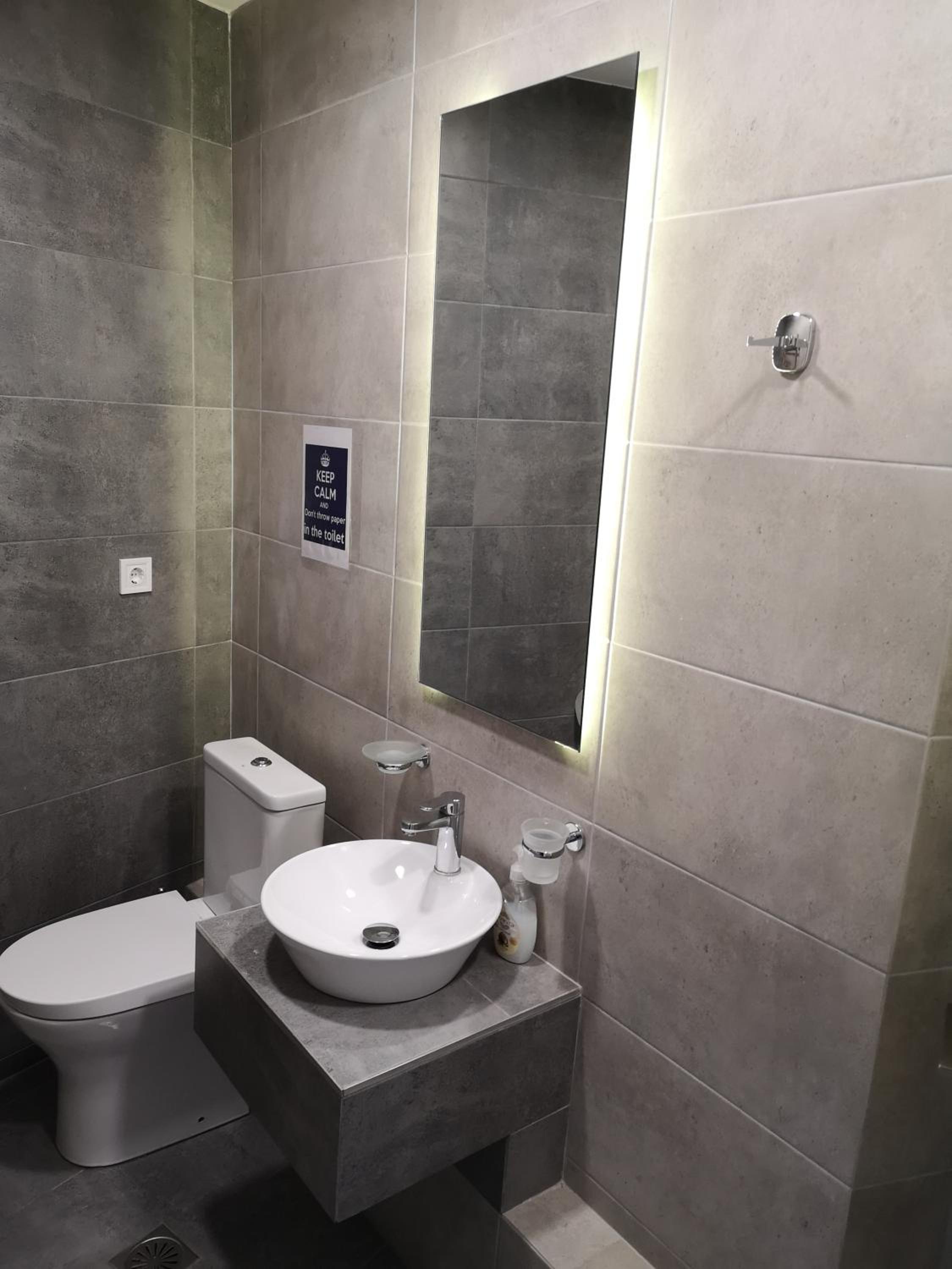 Dreamin Athens - Monastiraki Apartments