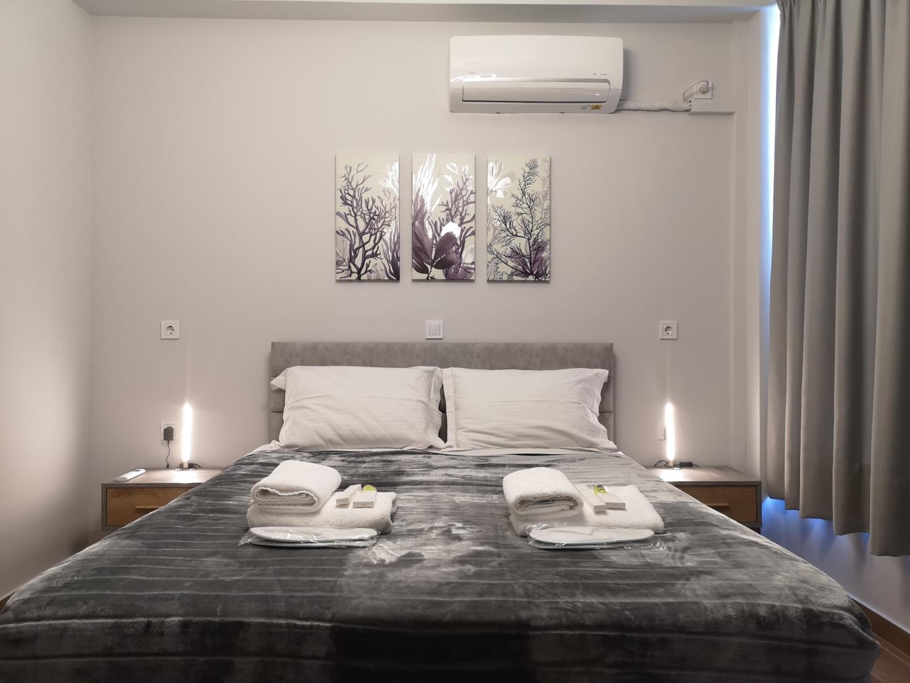 Dreamin Athens - Monastiraki Apartments