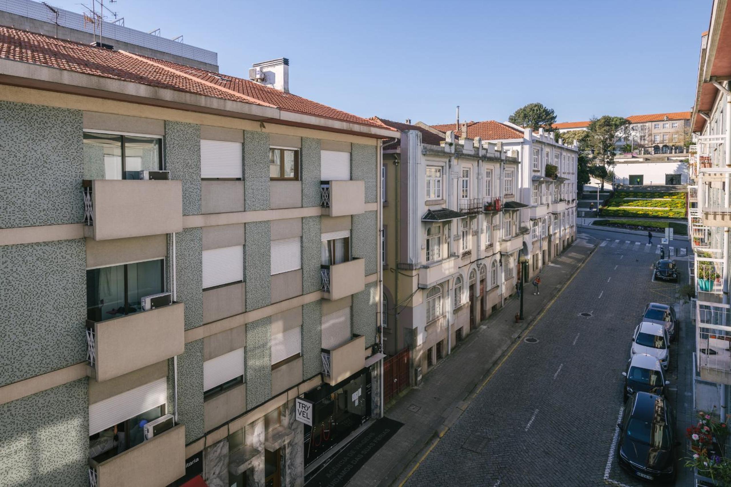 D&S - Family Apartments I view 3