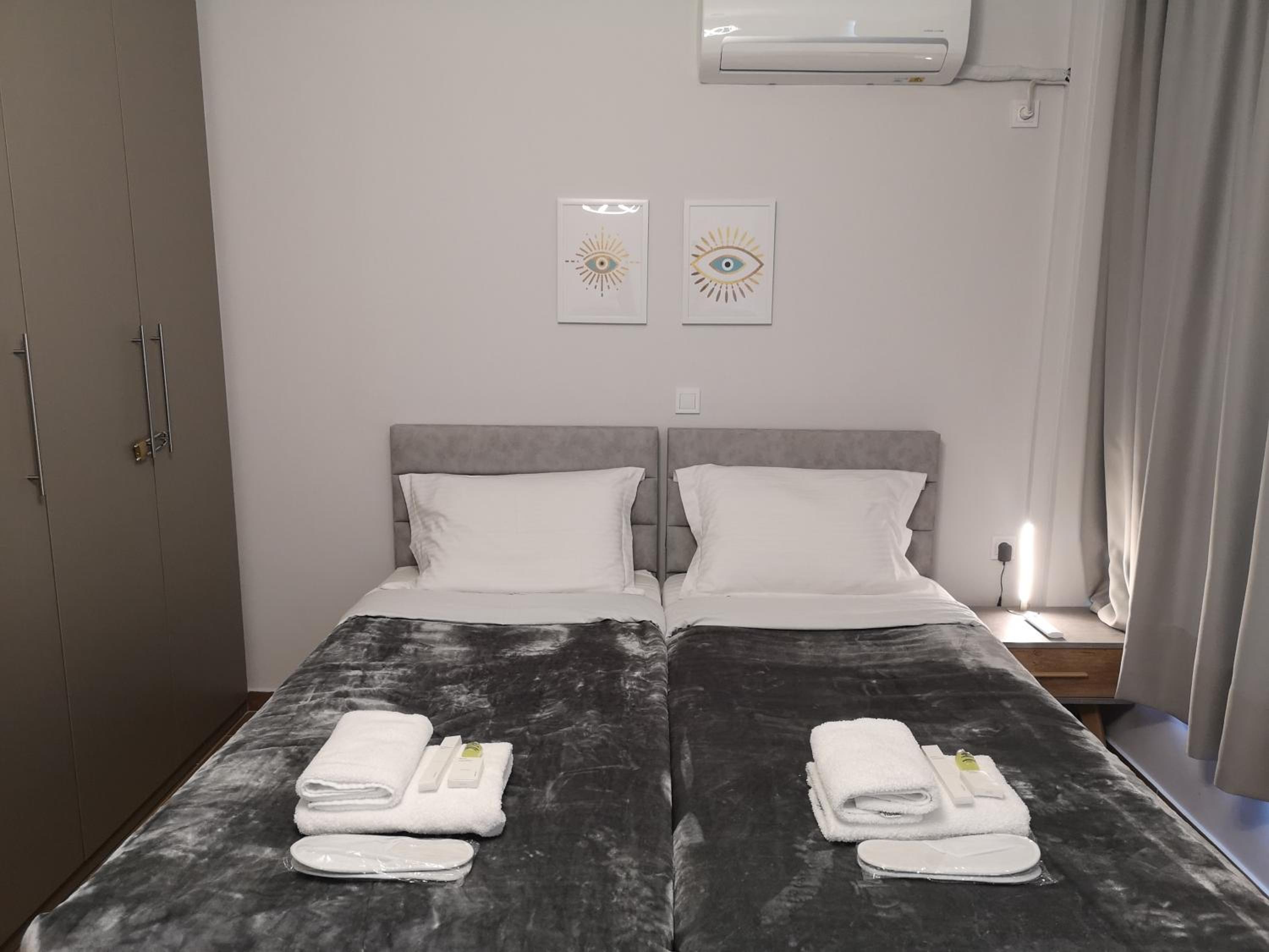 Dreamin Athens - Monastiraki Apartments