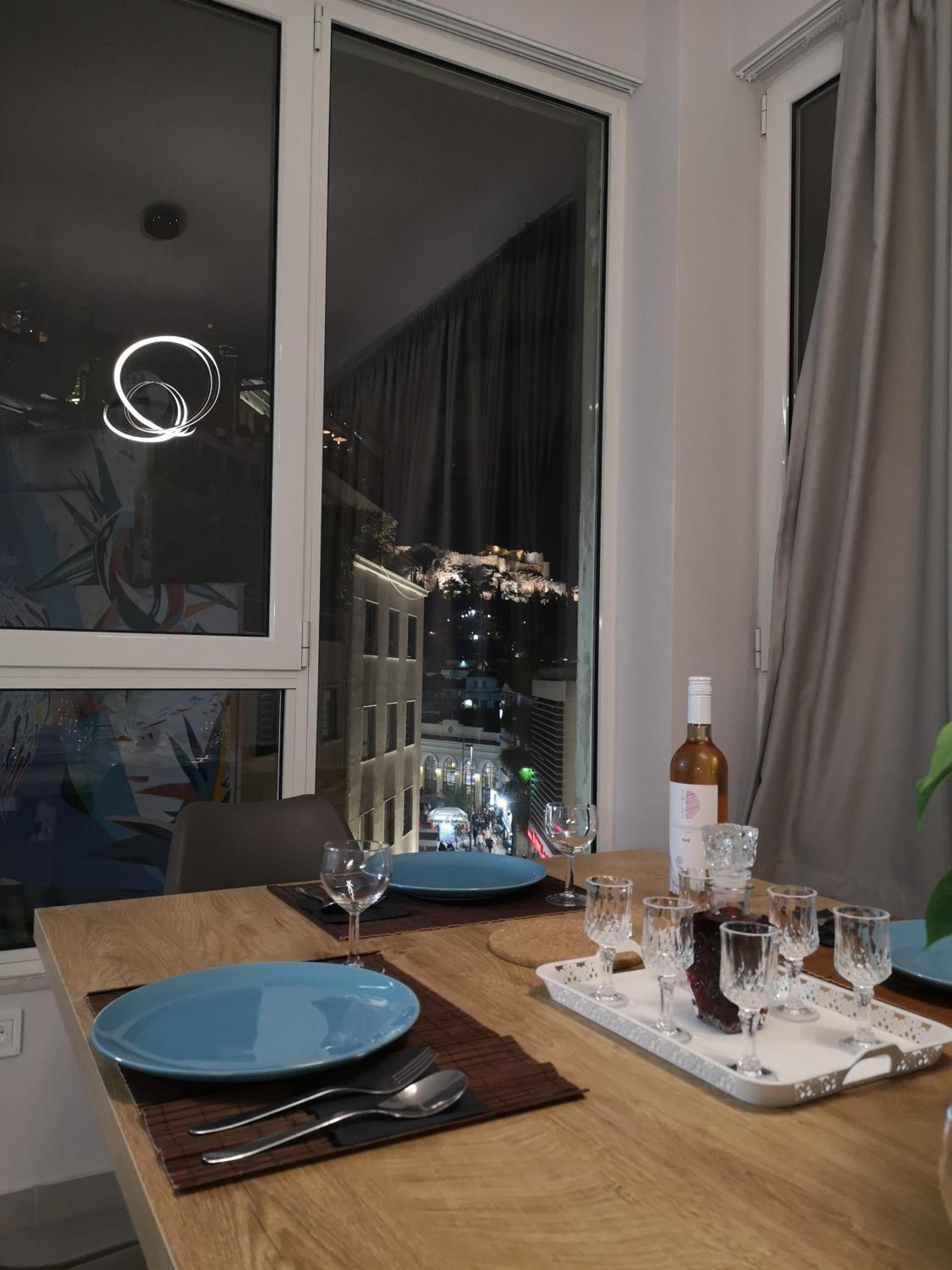 Dreamin Athens - Monastiraki Apartments