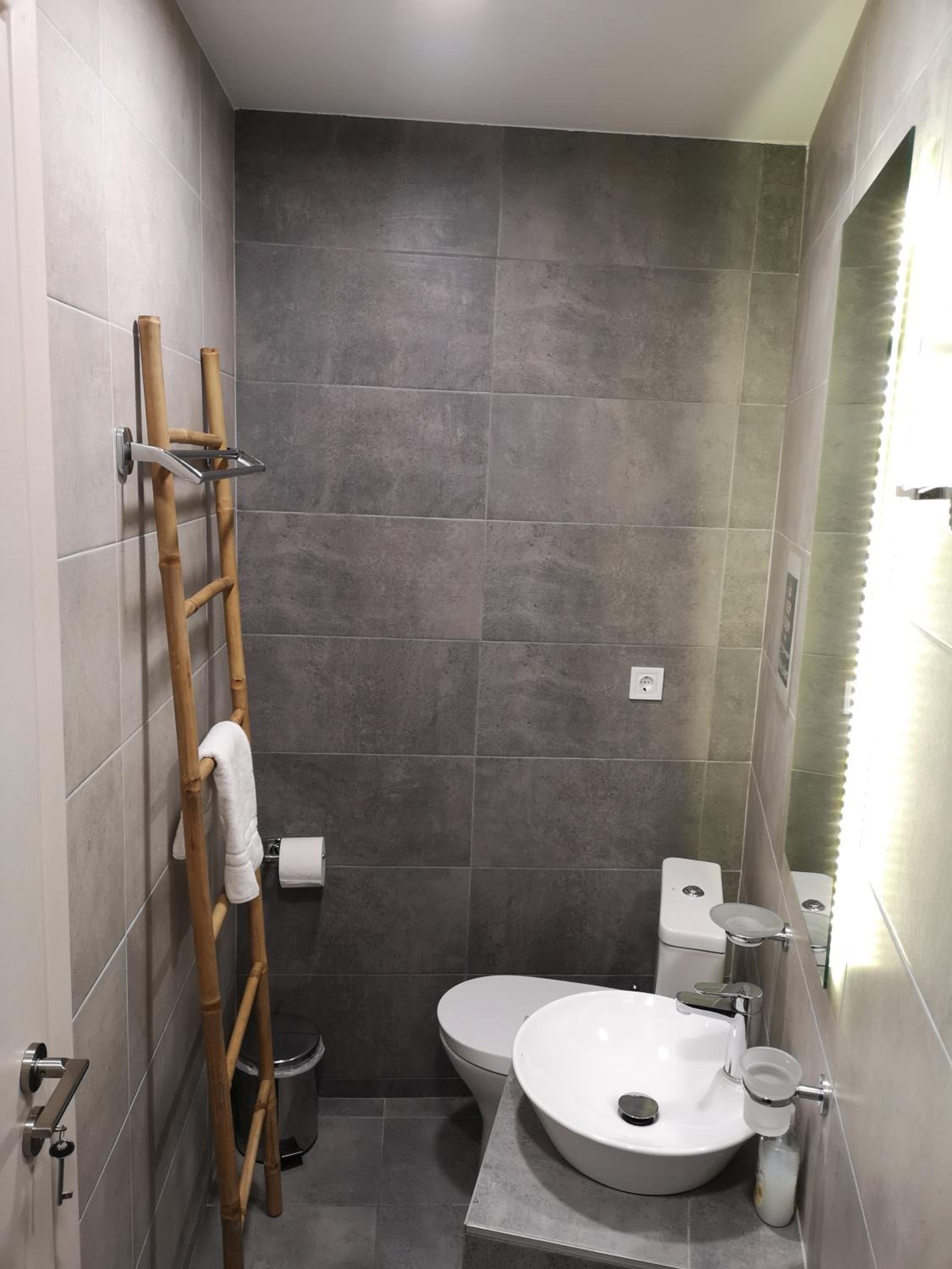 Dreamin Athens - Monastiraki Apartments