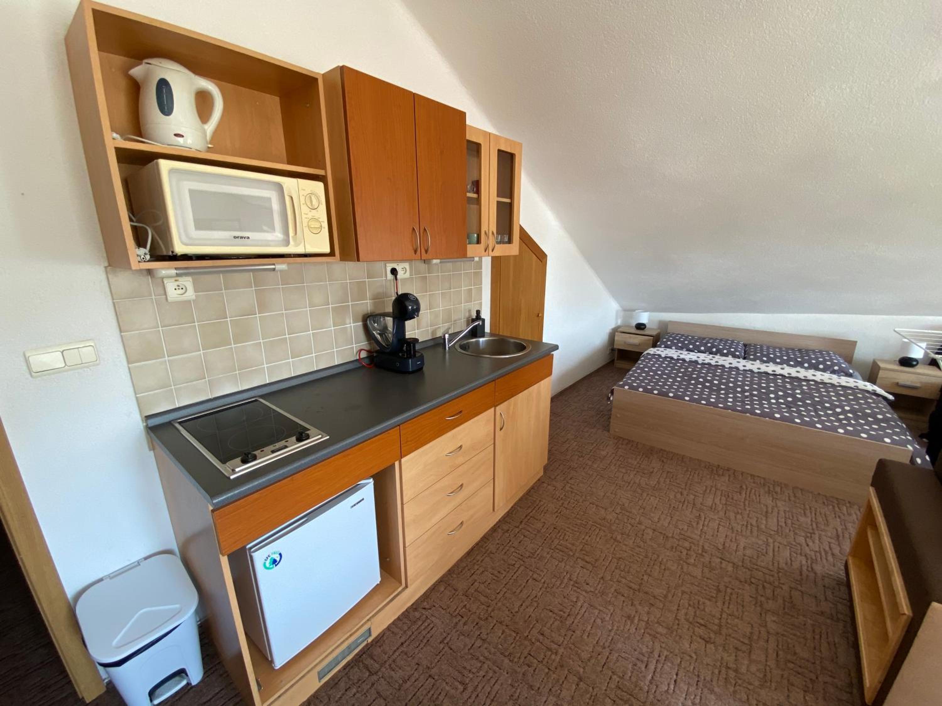 The Legits Apartments view 5