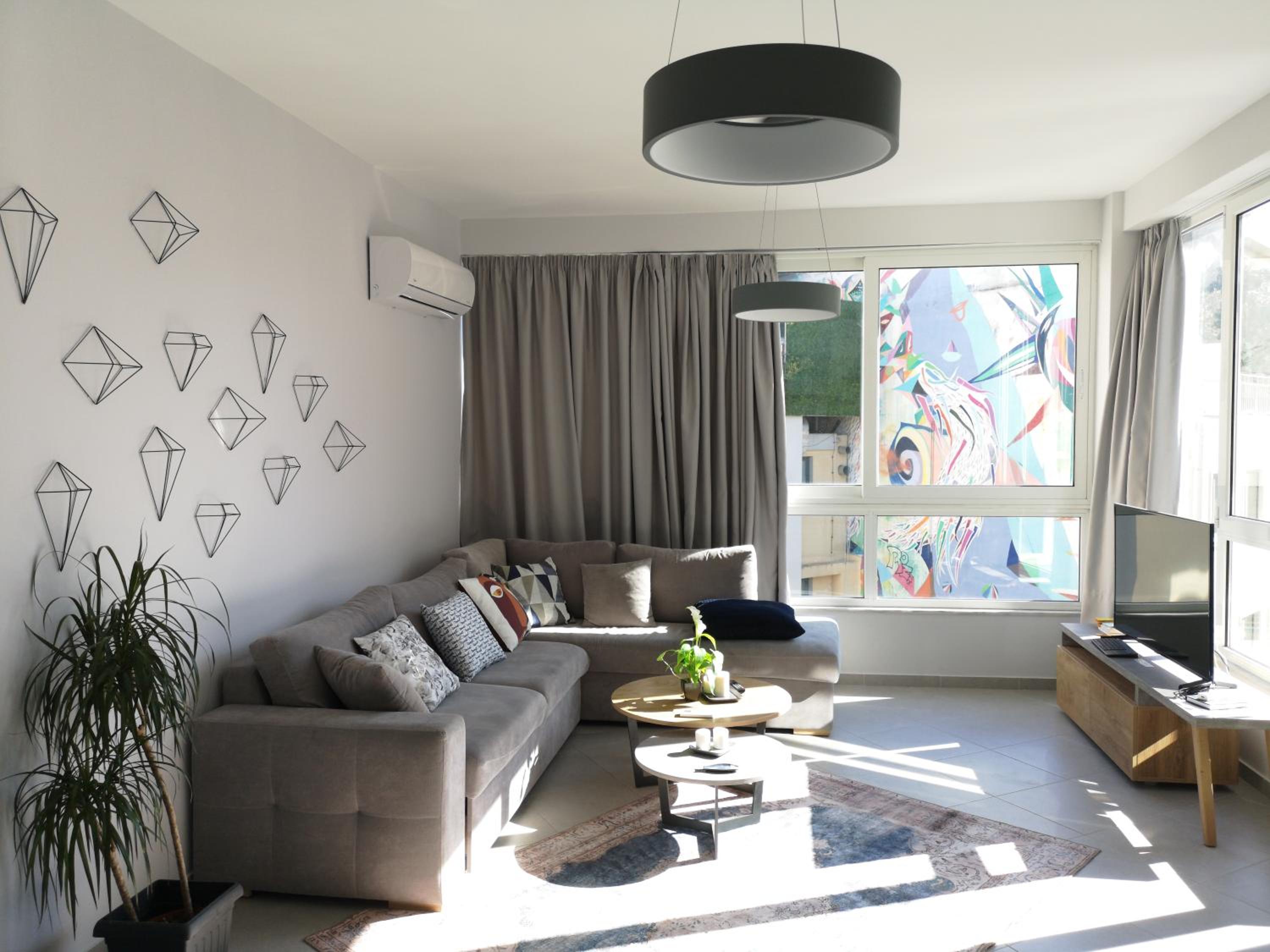 Dreamin Athens - Monastiraki Apartments