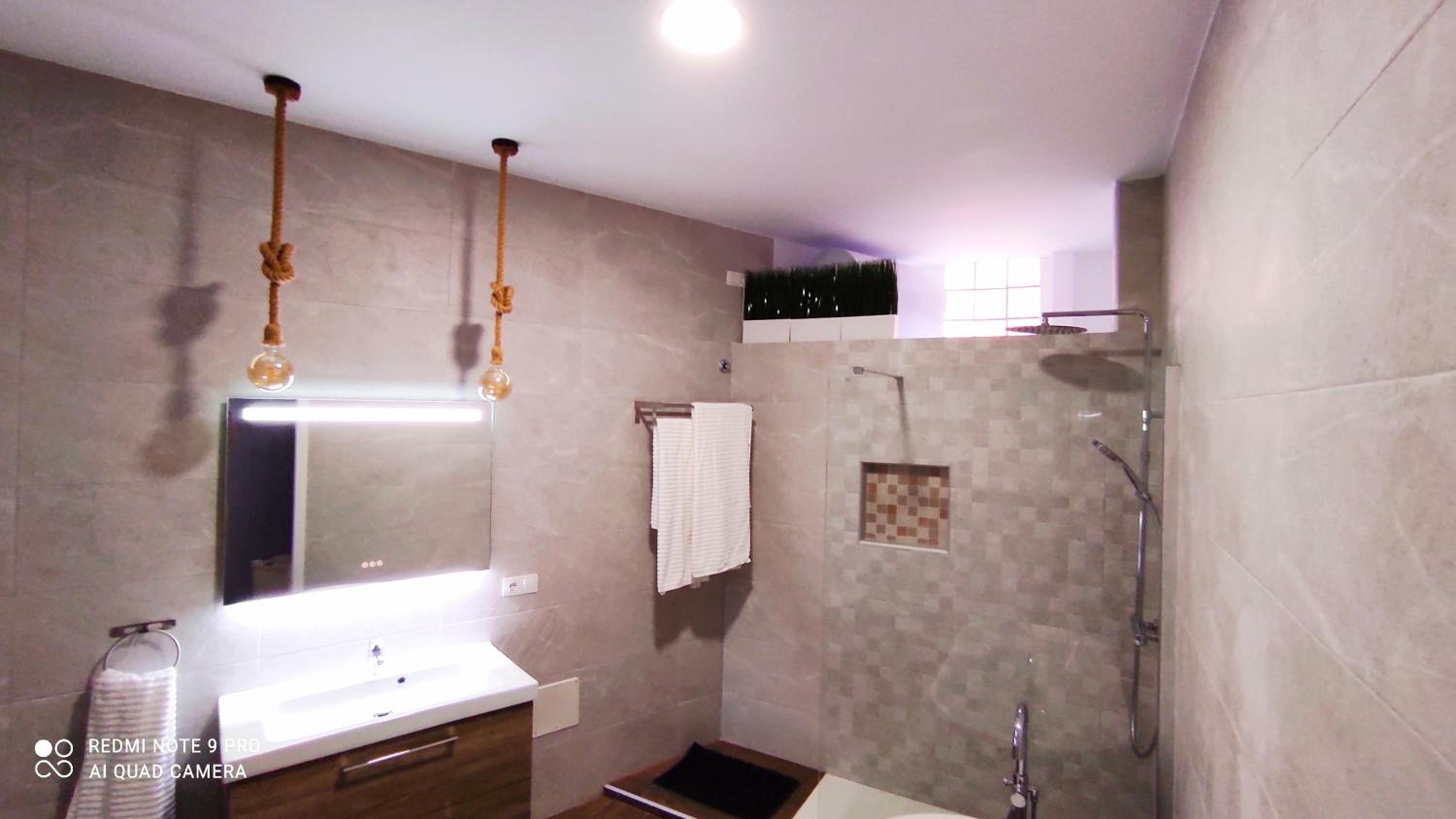 Villas Norte Piscina privada climatizada