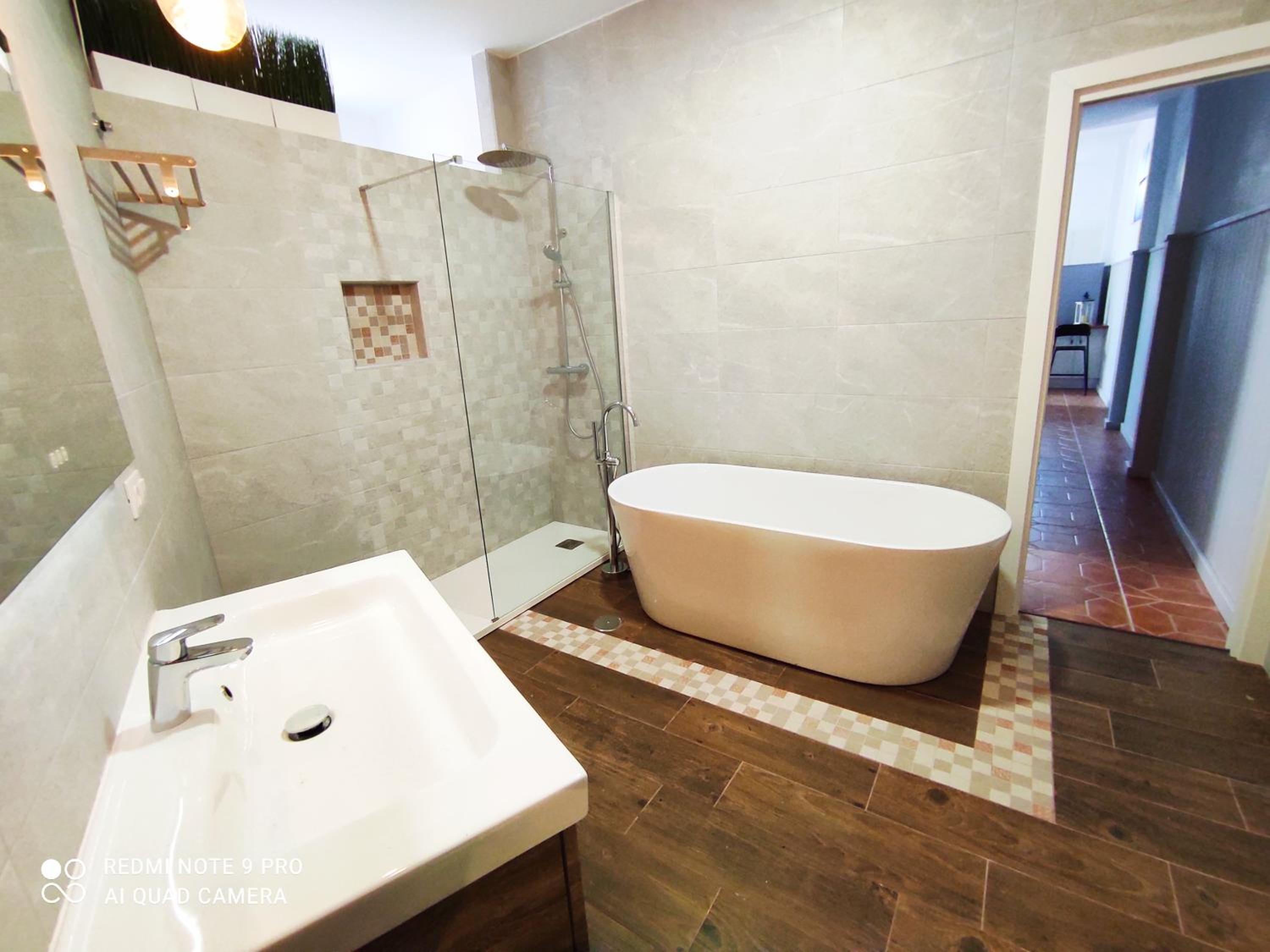 Villas Norte Piscina privada climatizada