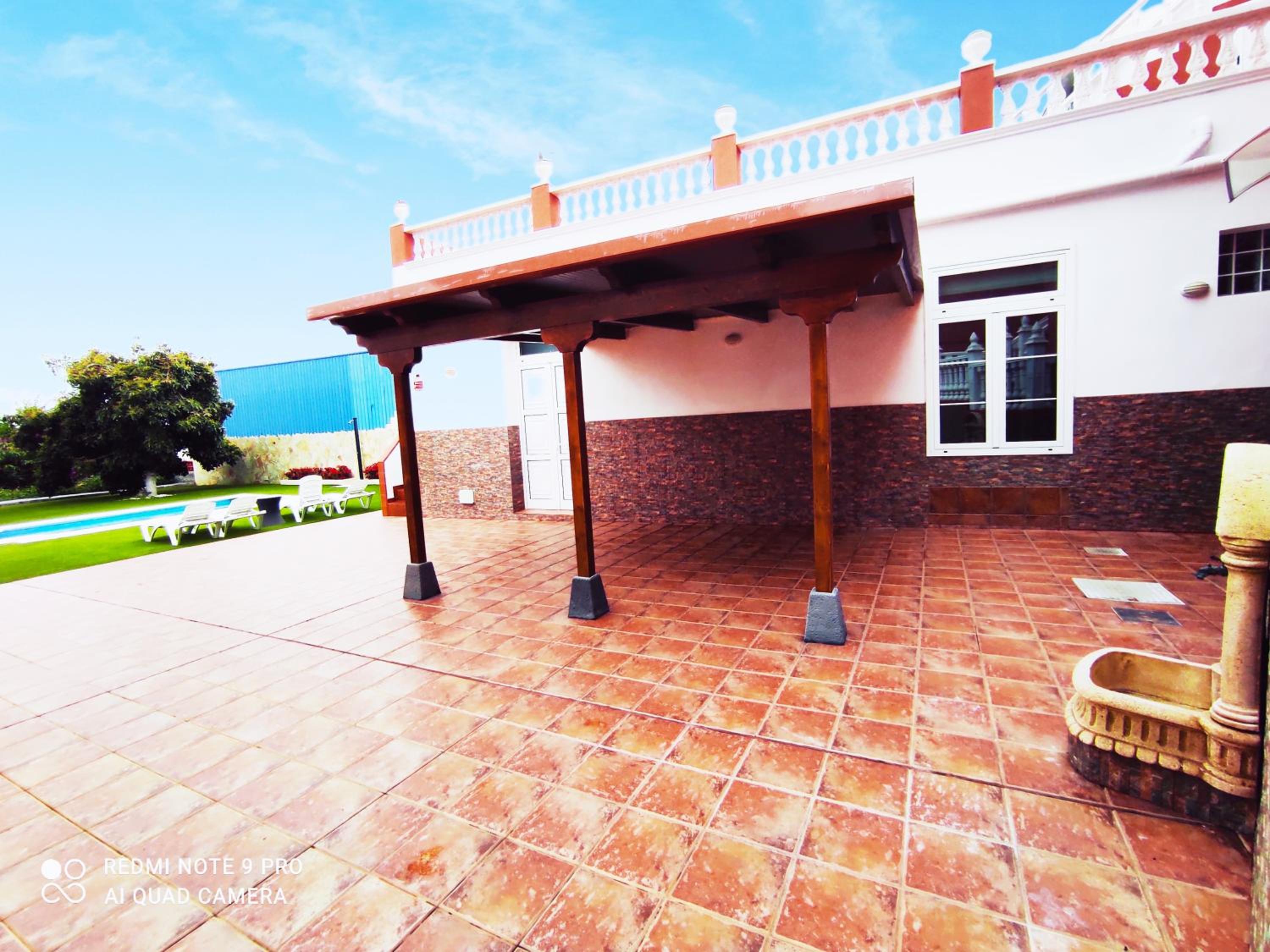 Villas Norte Piscina privada climatizada
