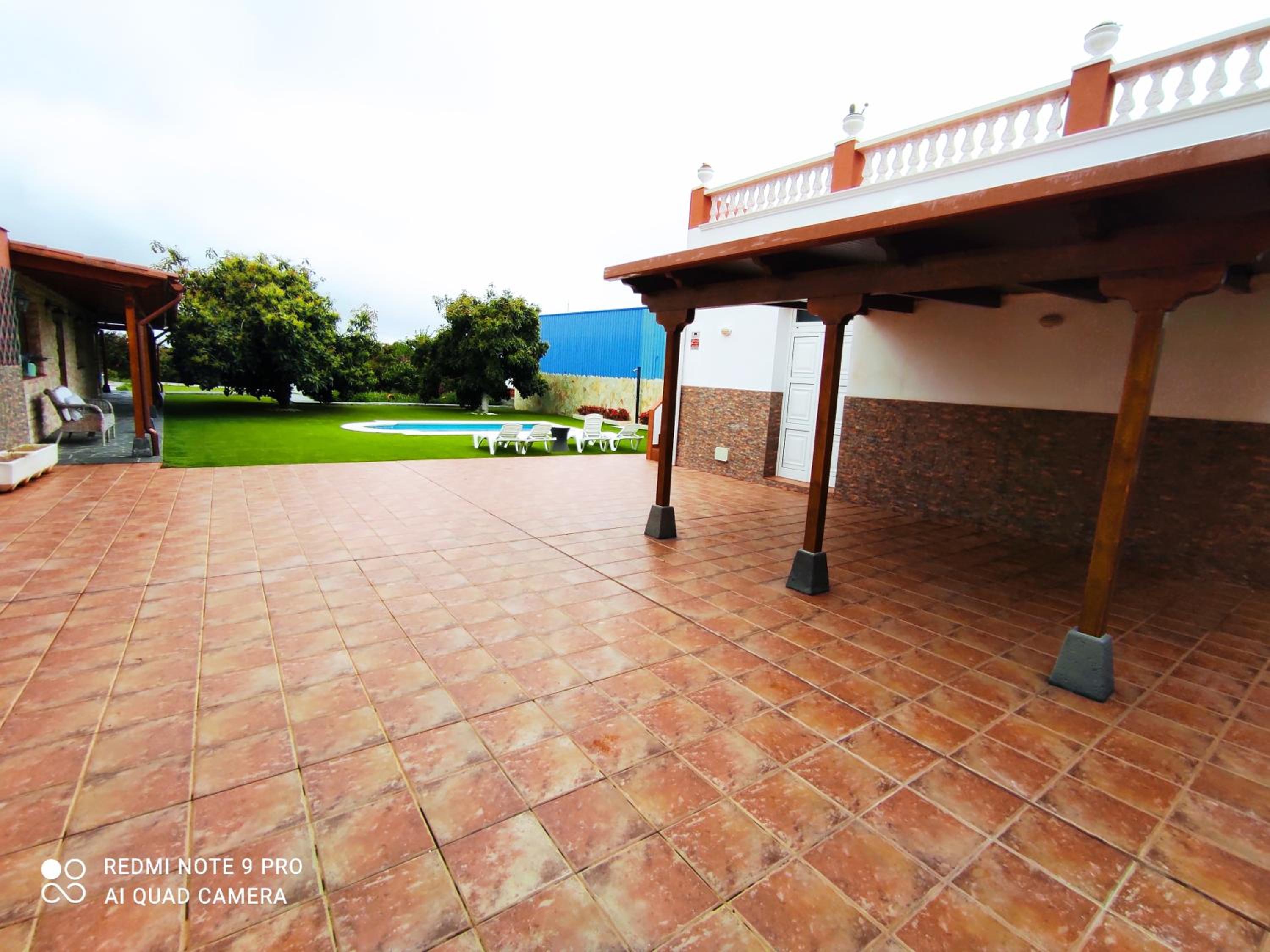Villas Norte Piscina privada climatizada