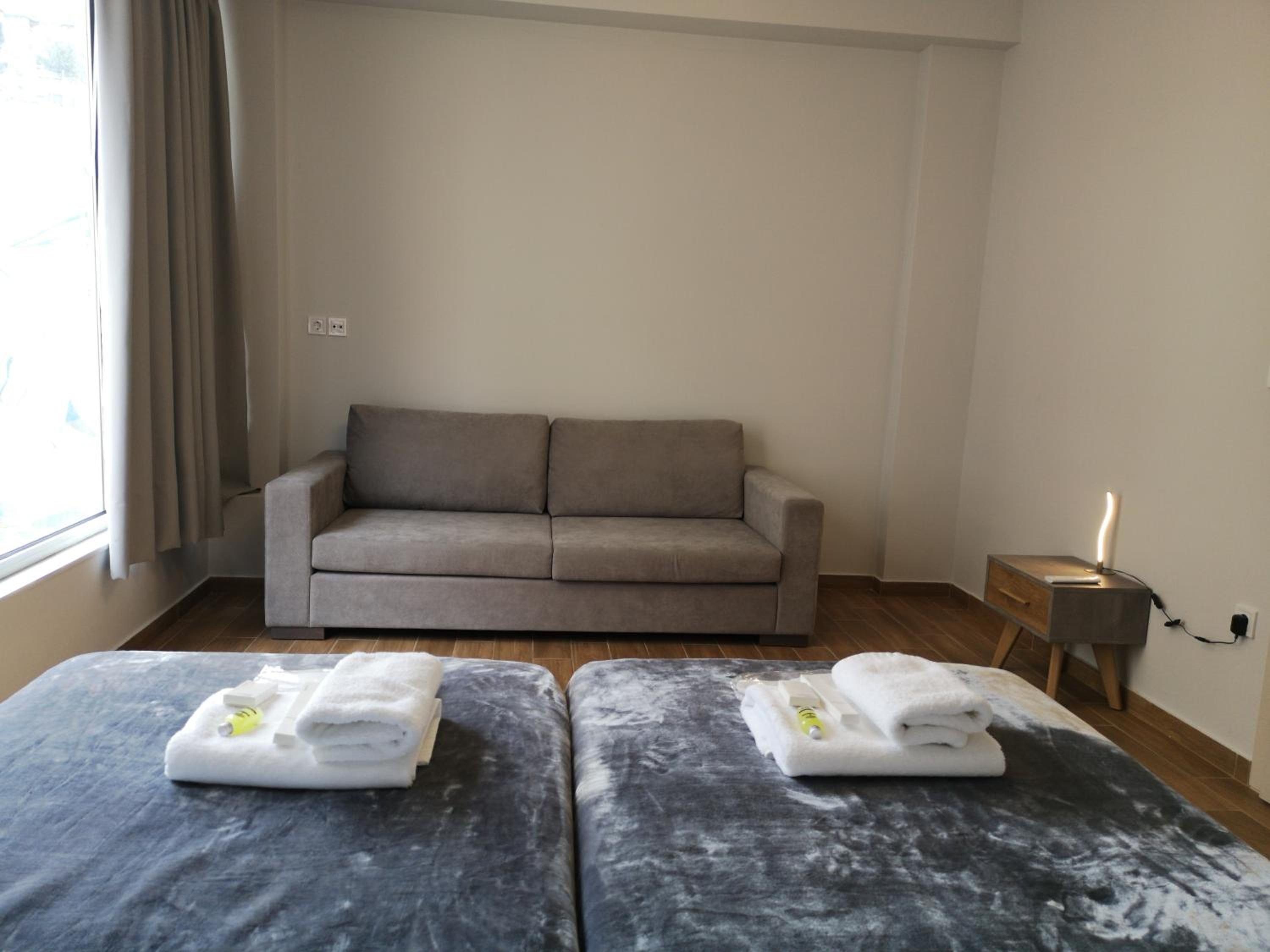 Dreamin Athens - Monastiraki Apartments