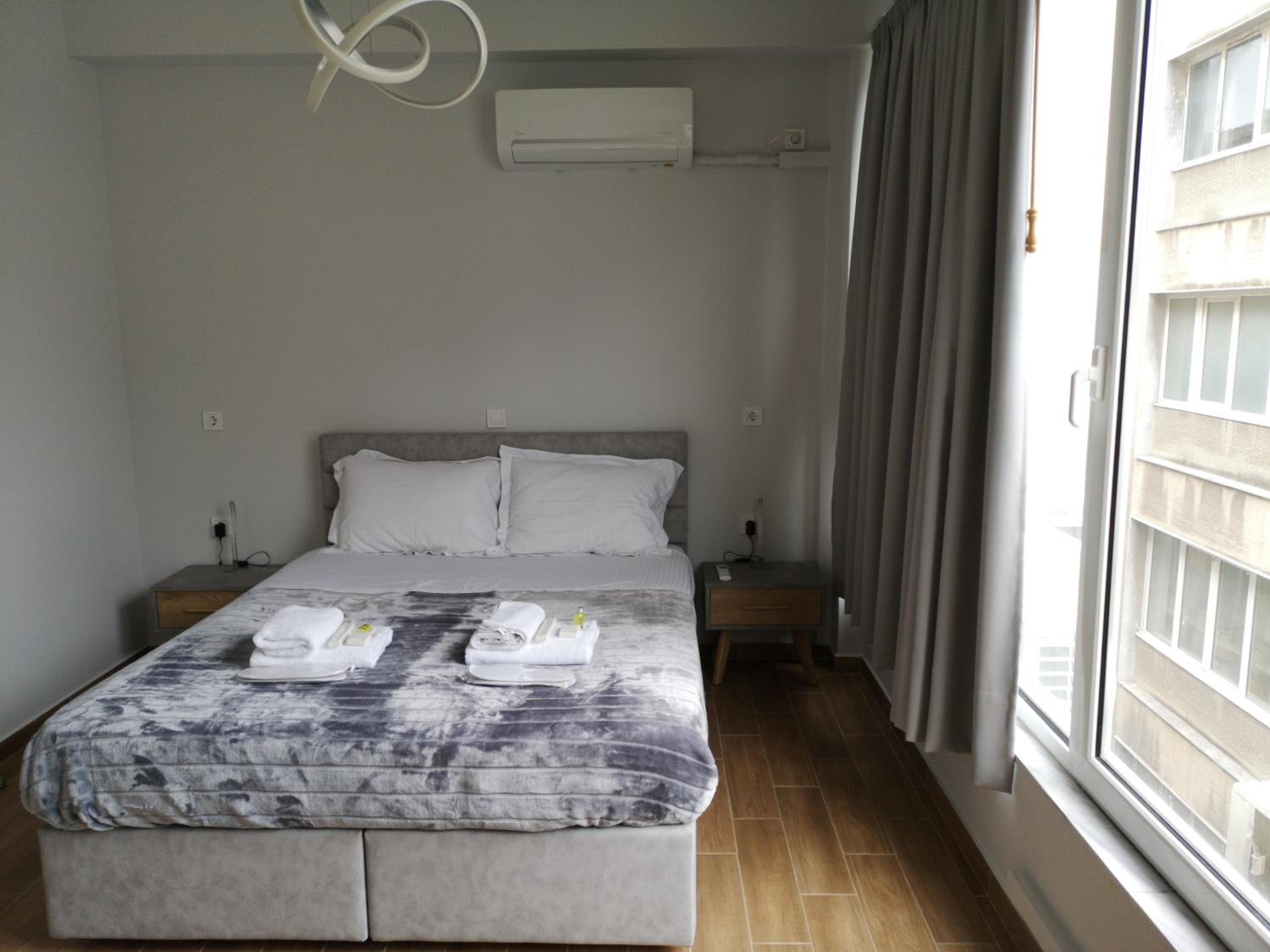 Dreamin Athens - Monastiraki Apartments