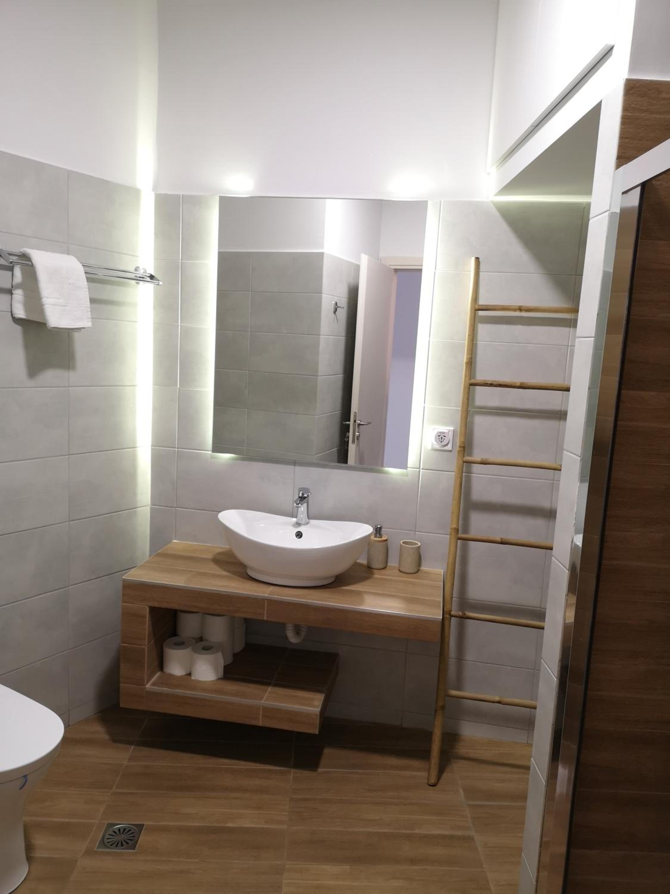 Dreamin Athens - Monastiraki Apartments