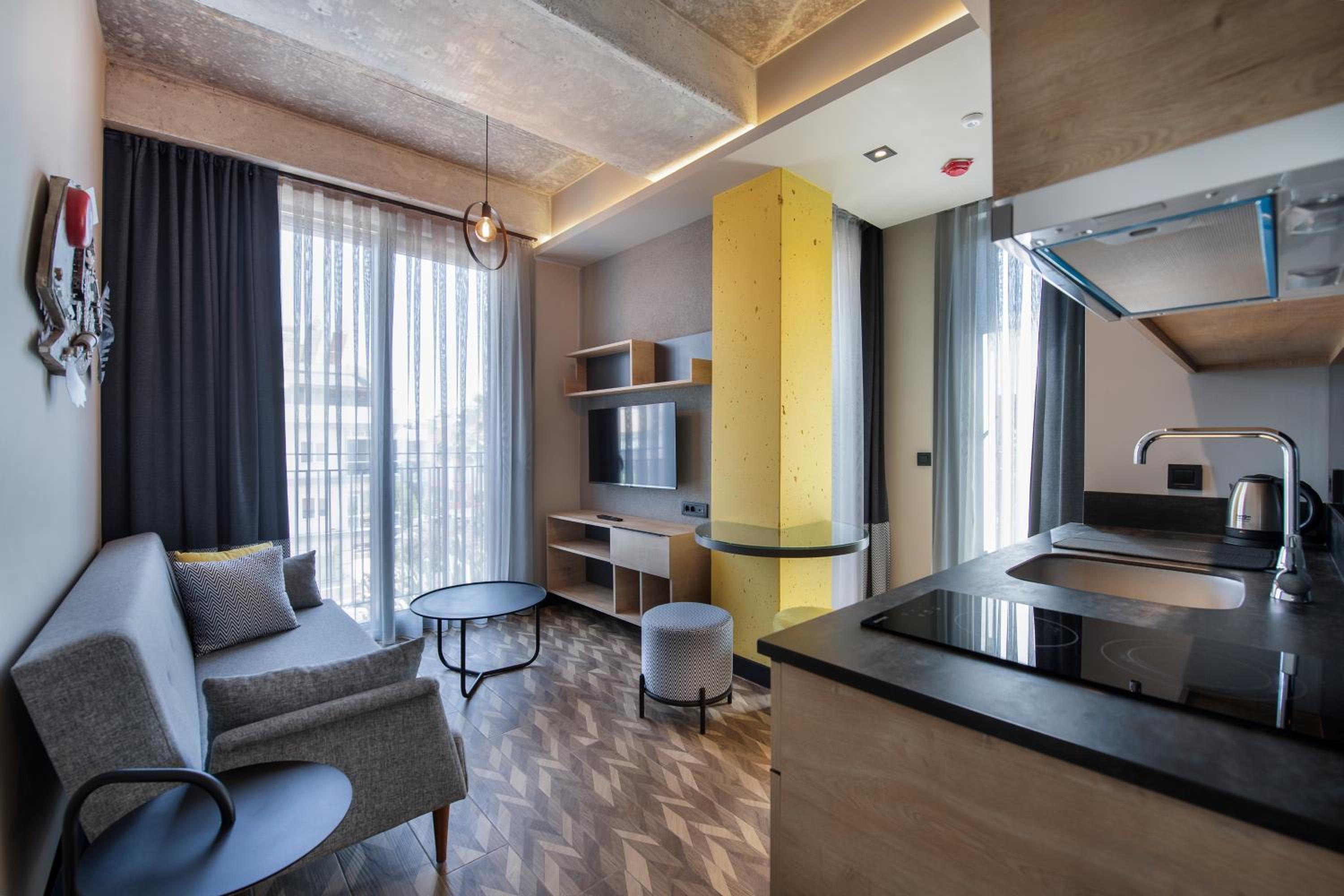 Trend Suites CYCLE - Image 36