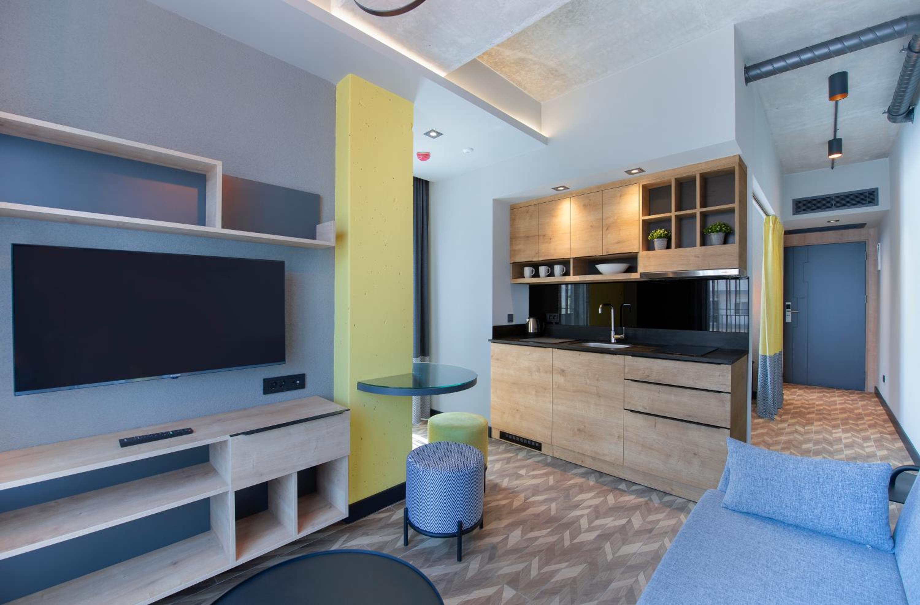 Trend Suites CYCLE - Image 5