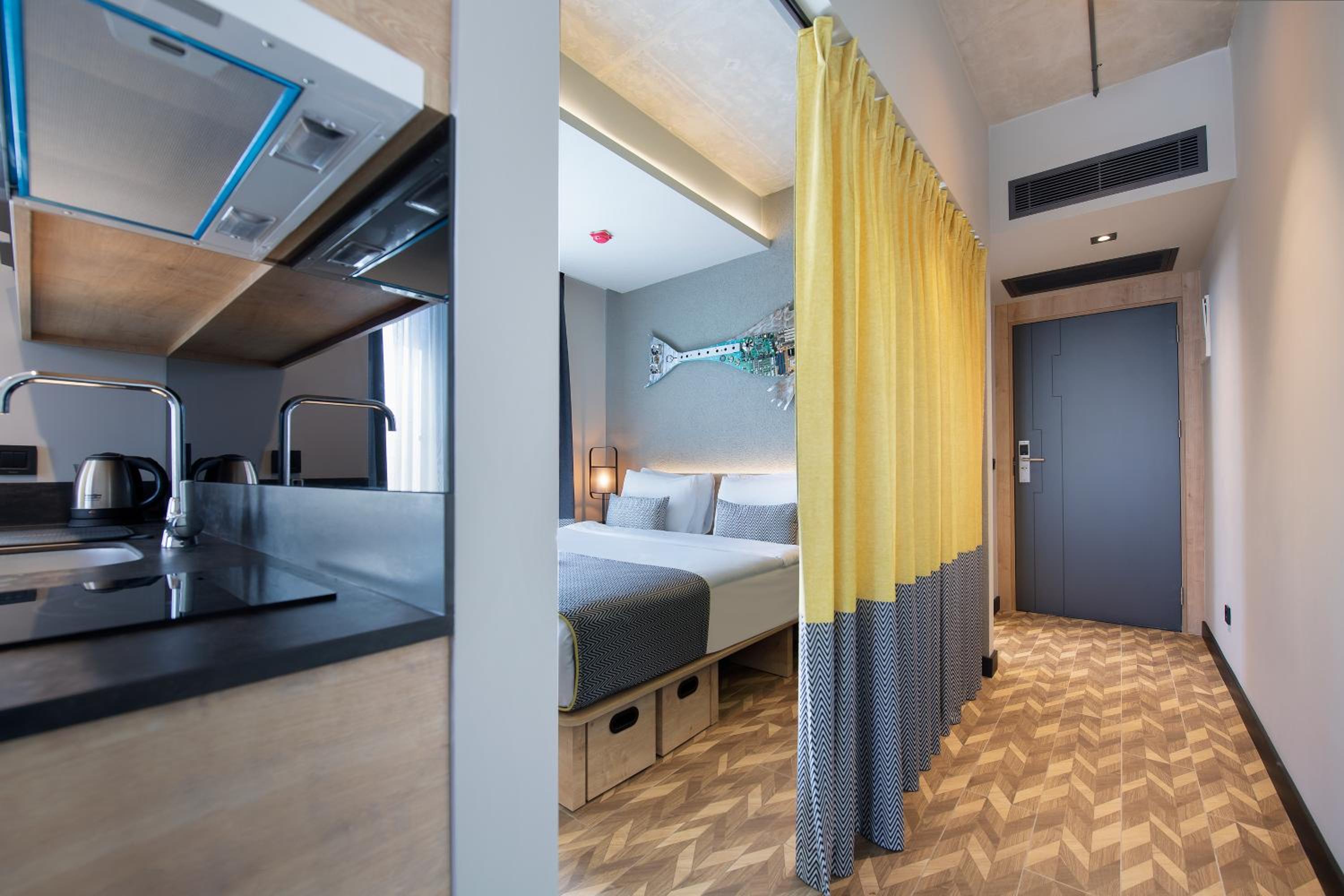 Trend Suites CYCLE - Image 97