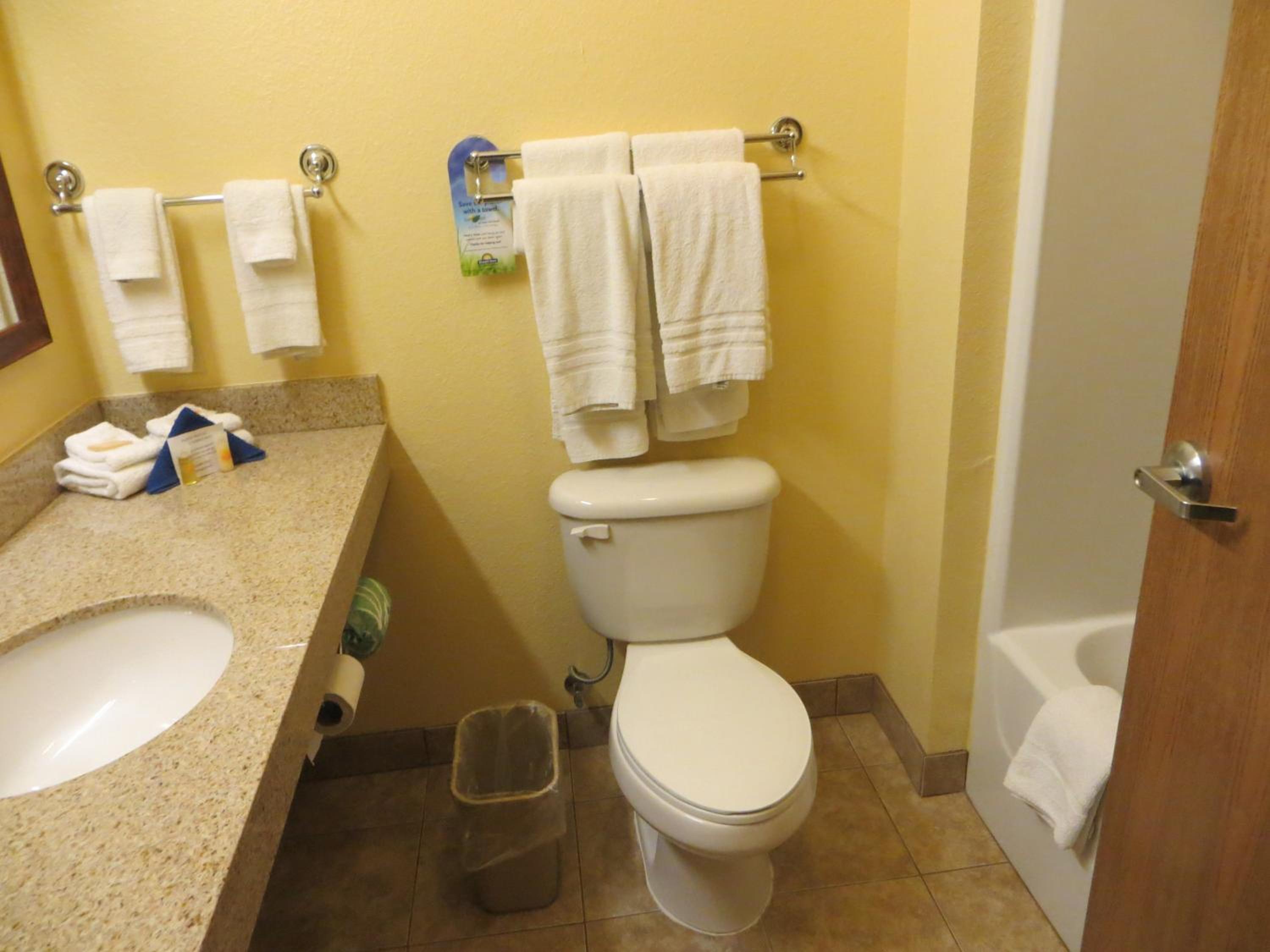 Days Inn by Wyndham Ellis - Property Image 7