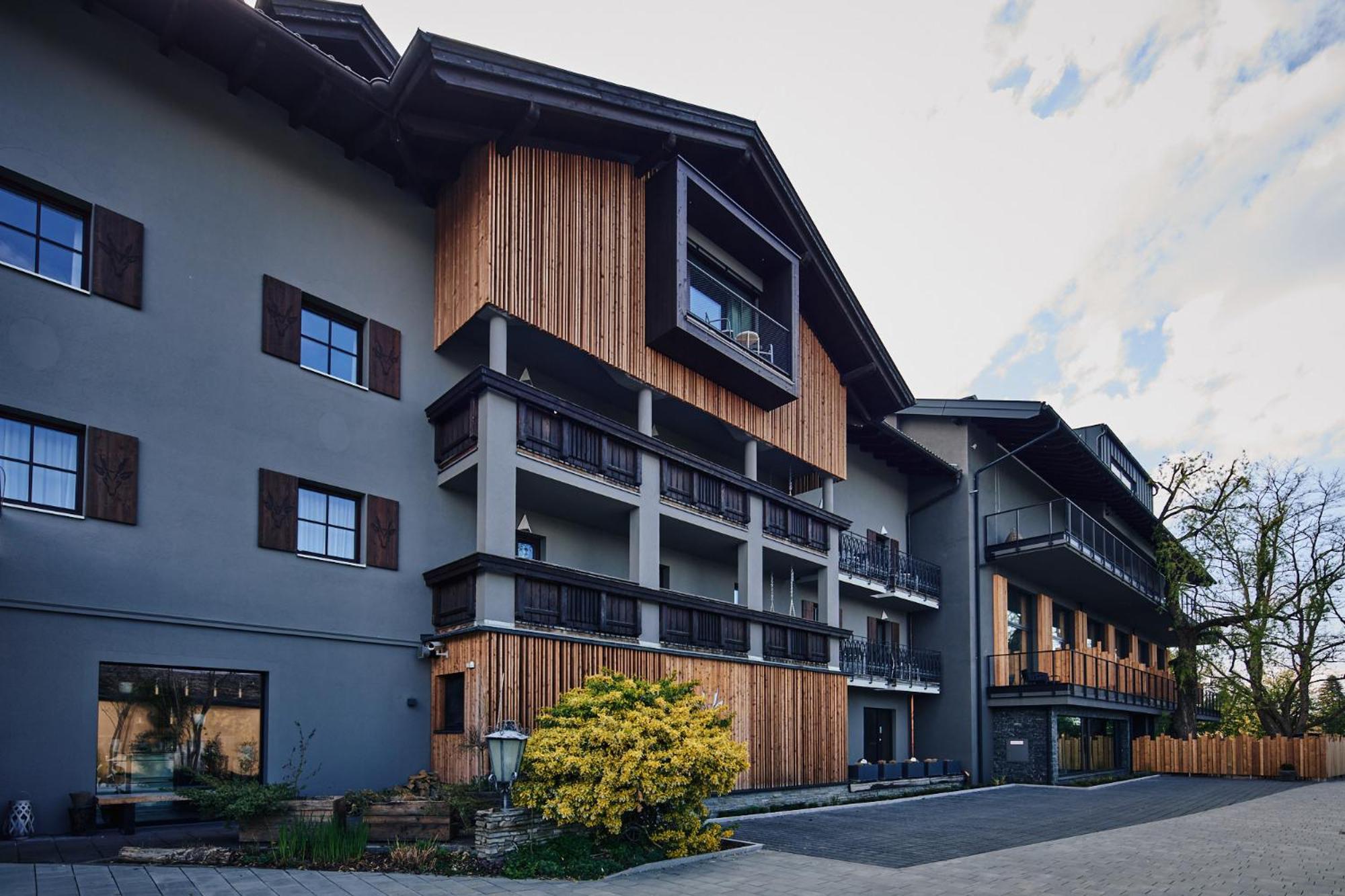 Salzburg Vacations - Hotel Gerl - Property Image 8