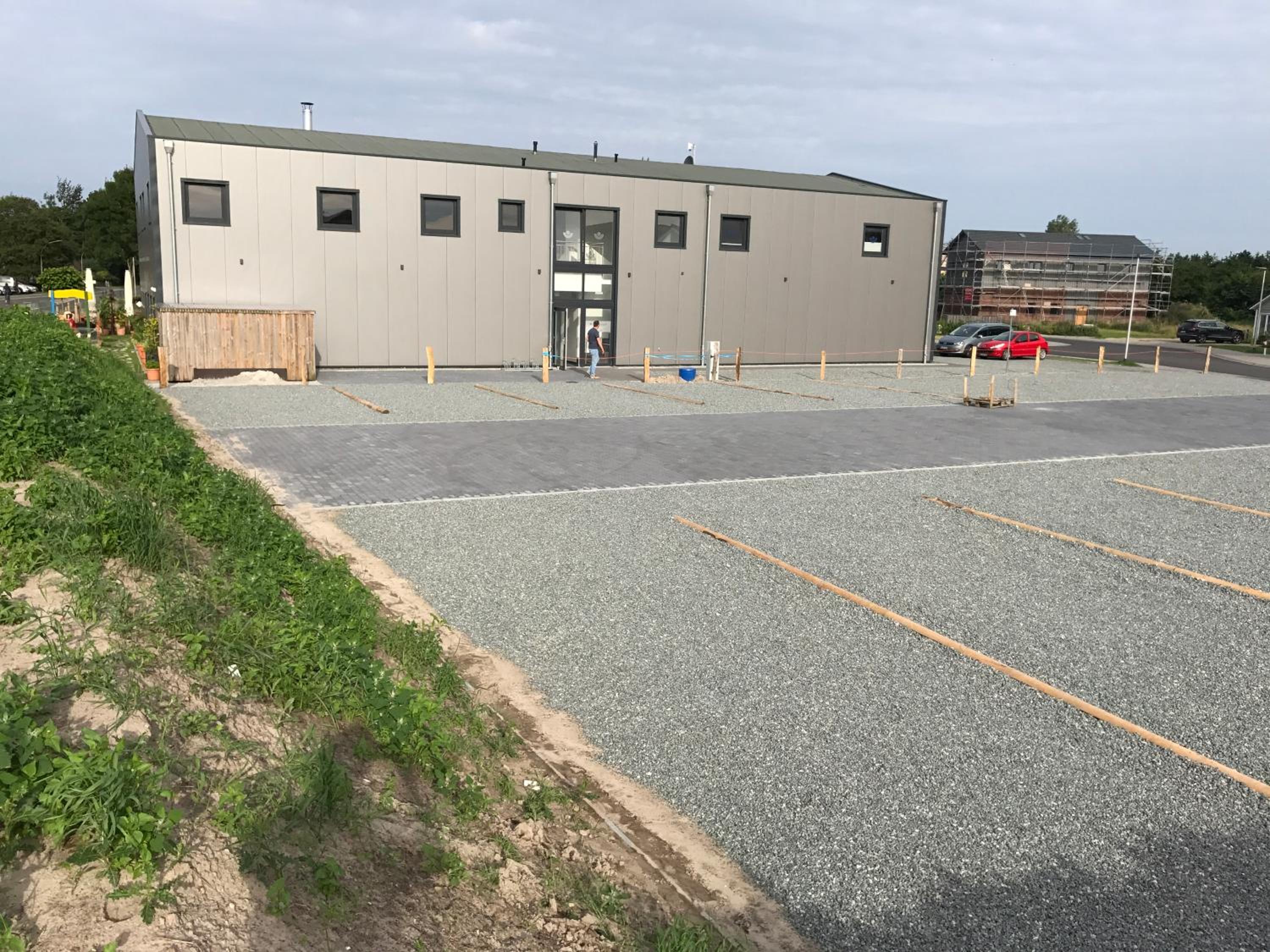 Hotel WoMo-Stellplatz Schäfer - Image 1