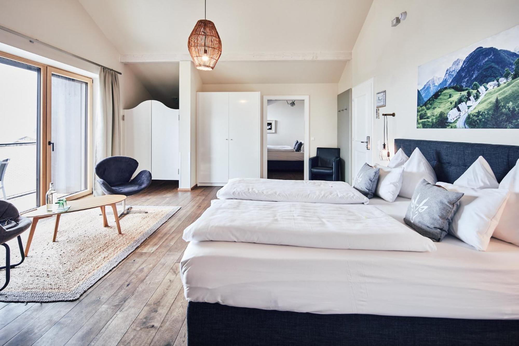 Salzburg Vacations - Hotel Gerl - Property Image 102