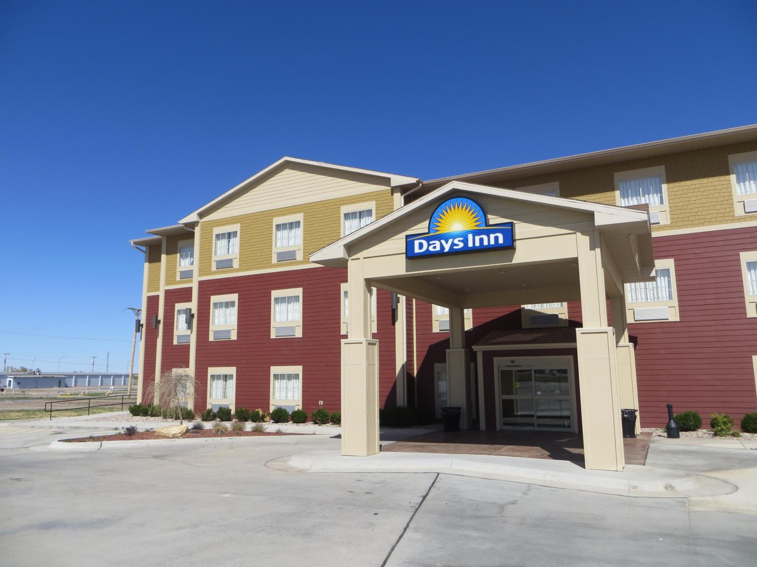 Days Inn by Wyndham Ellis - Property Image 37