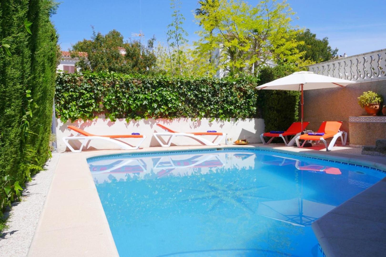 Muro Vacations - Ca Na Cati - Property Image 1