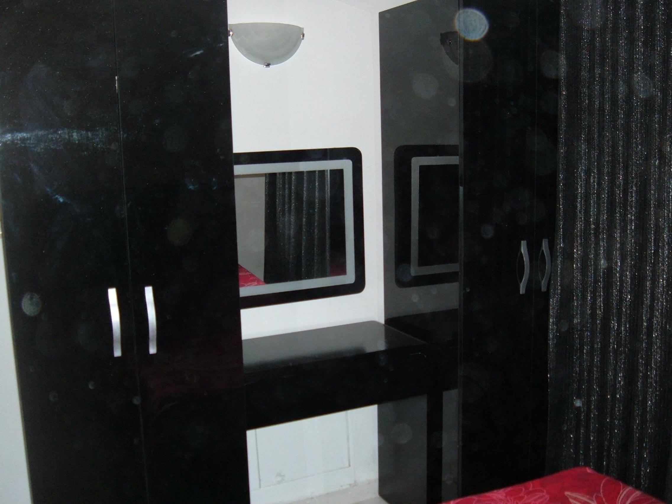 The Place Apartments