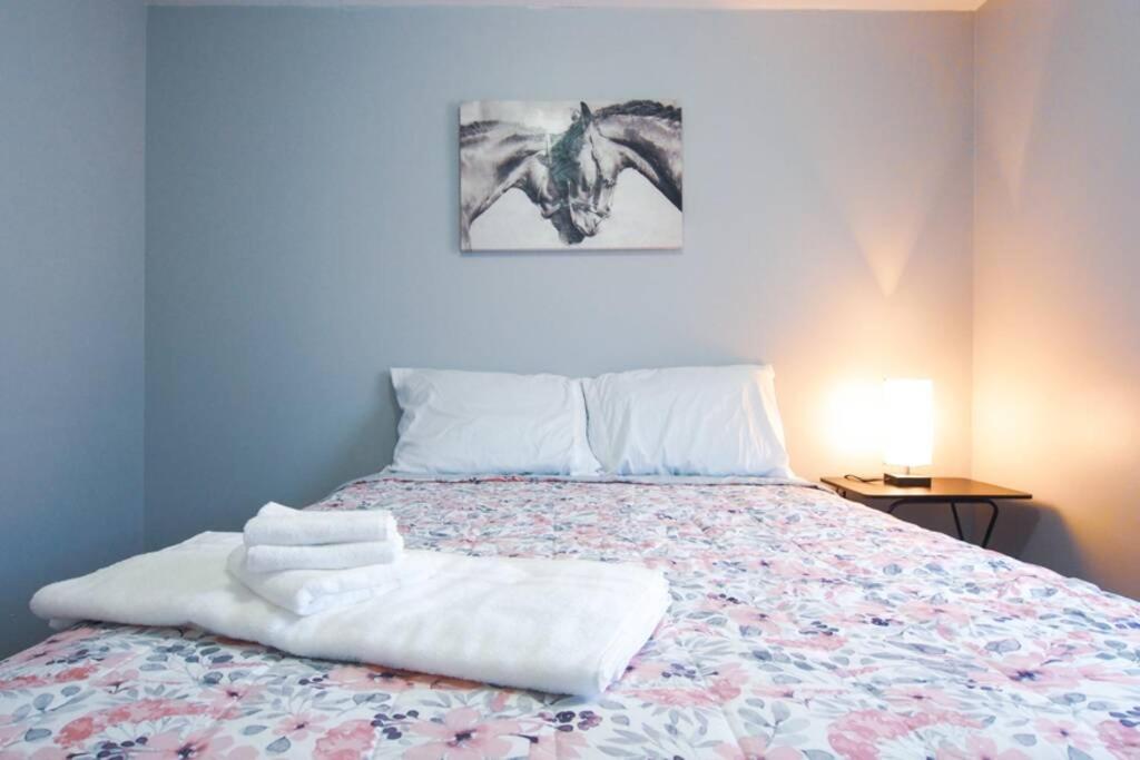 Spacious Family-sized Home in Central Location view 2
