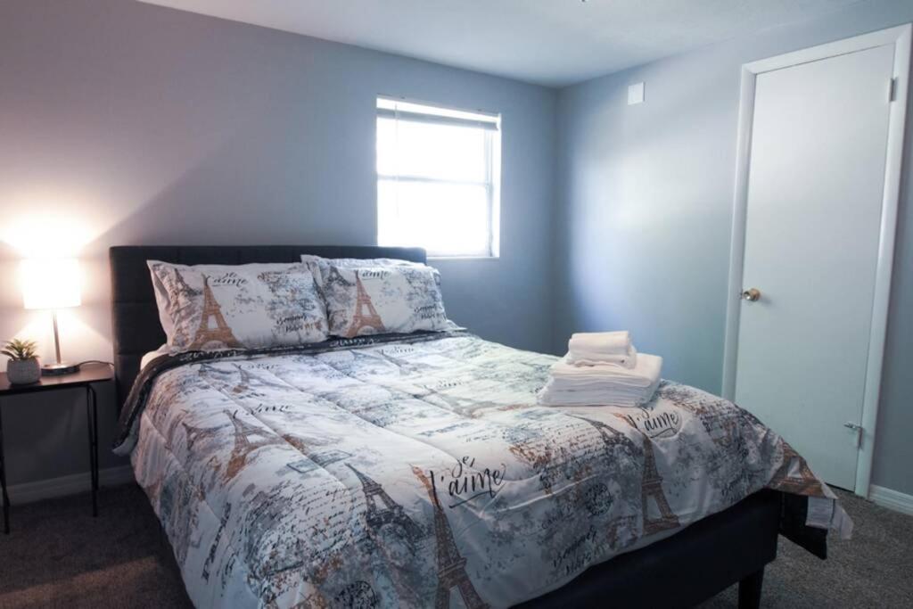 Spacious Family-sized Home in Central Location view 4