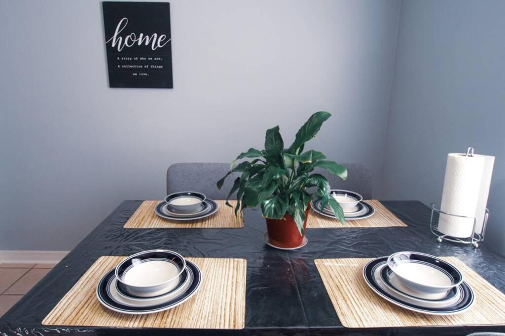 Spacious Family-sized Home in Central Location view 5