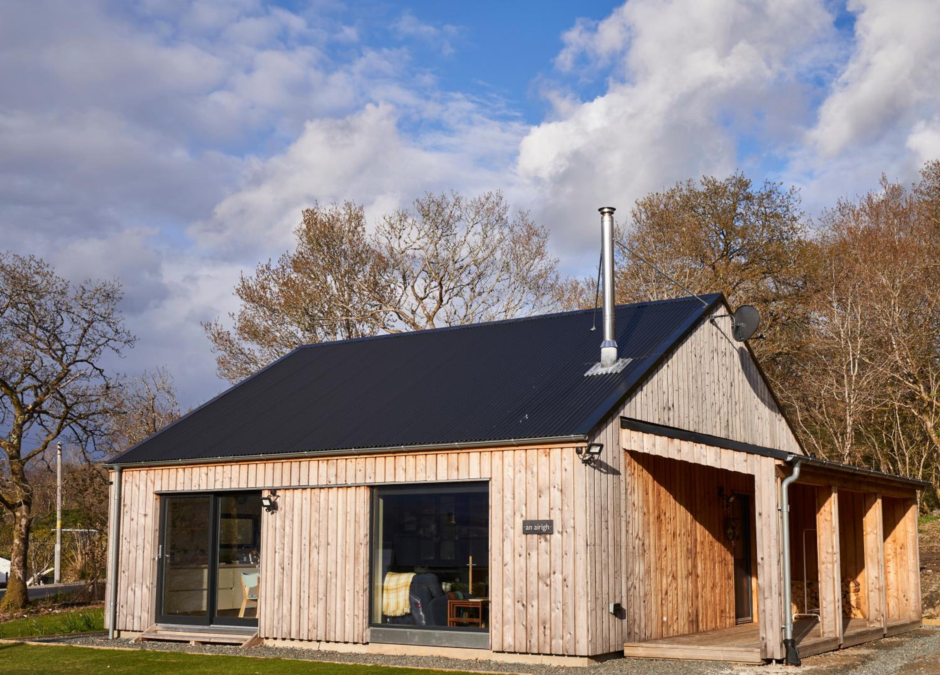 Hotel An Airigh - Image 1