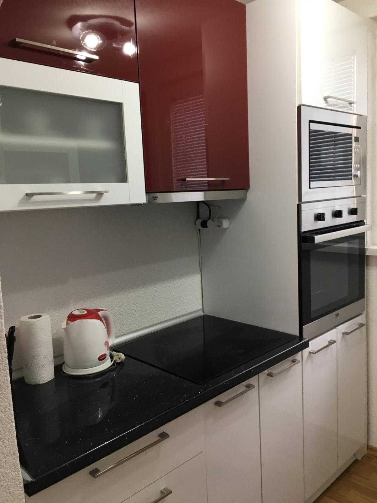Luxury apartment in the heart of Jajce view 3