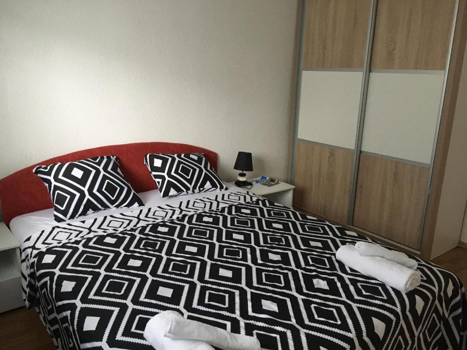 Luxury apartment in the heart of Jajce view 5