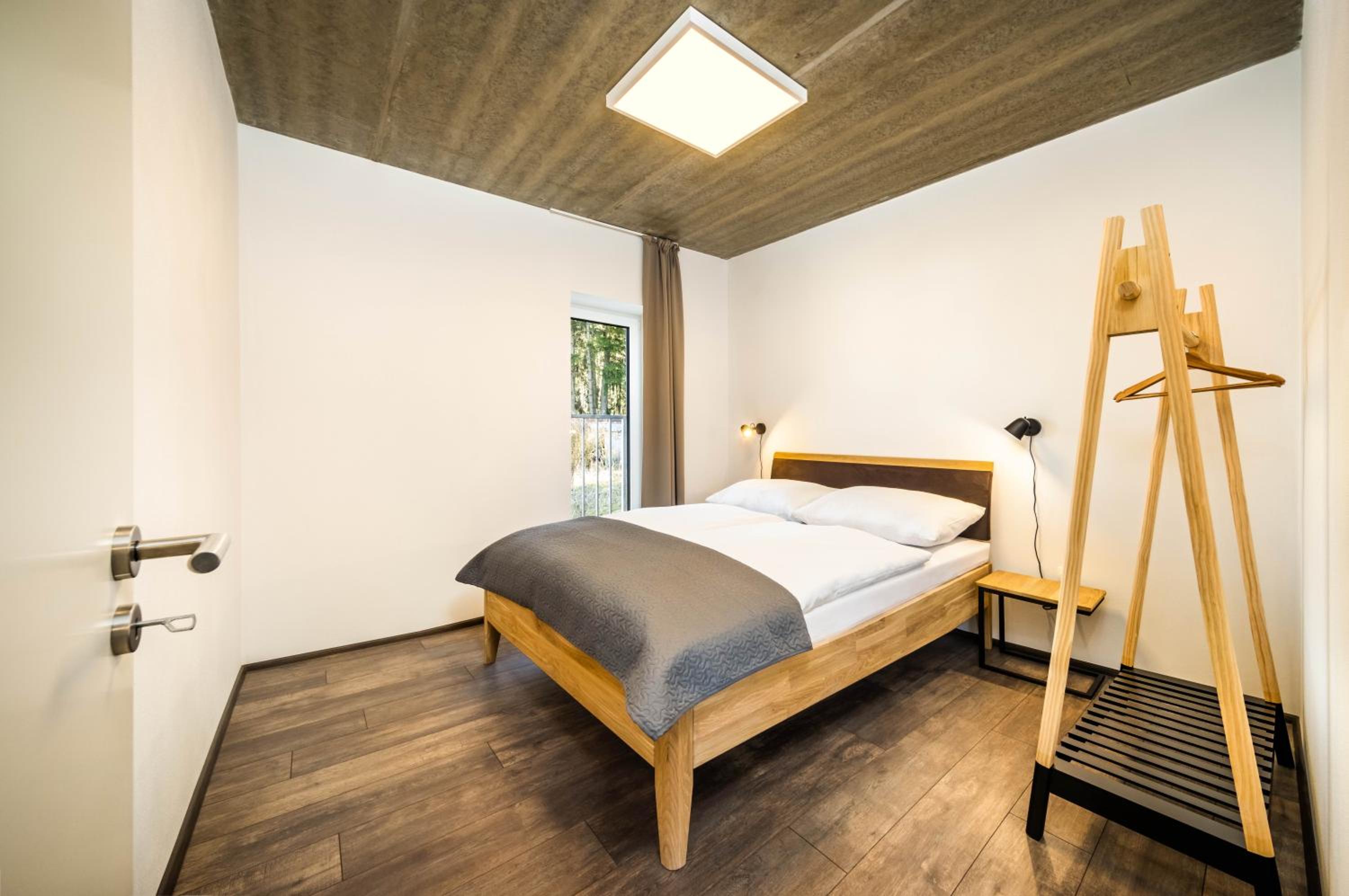 Apartmány Panelka Costa Plana Lipno