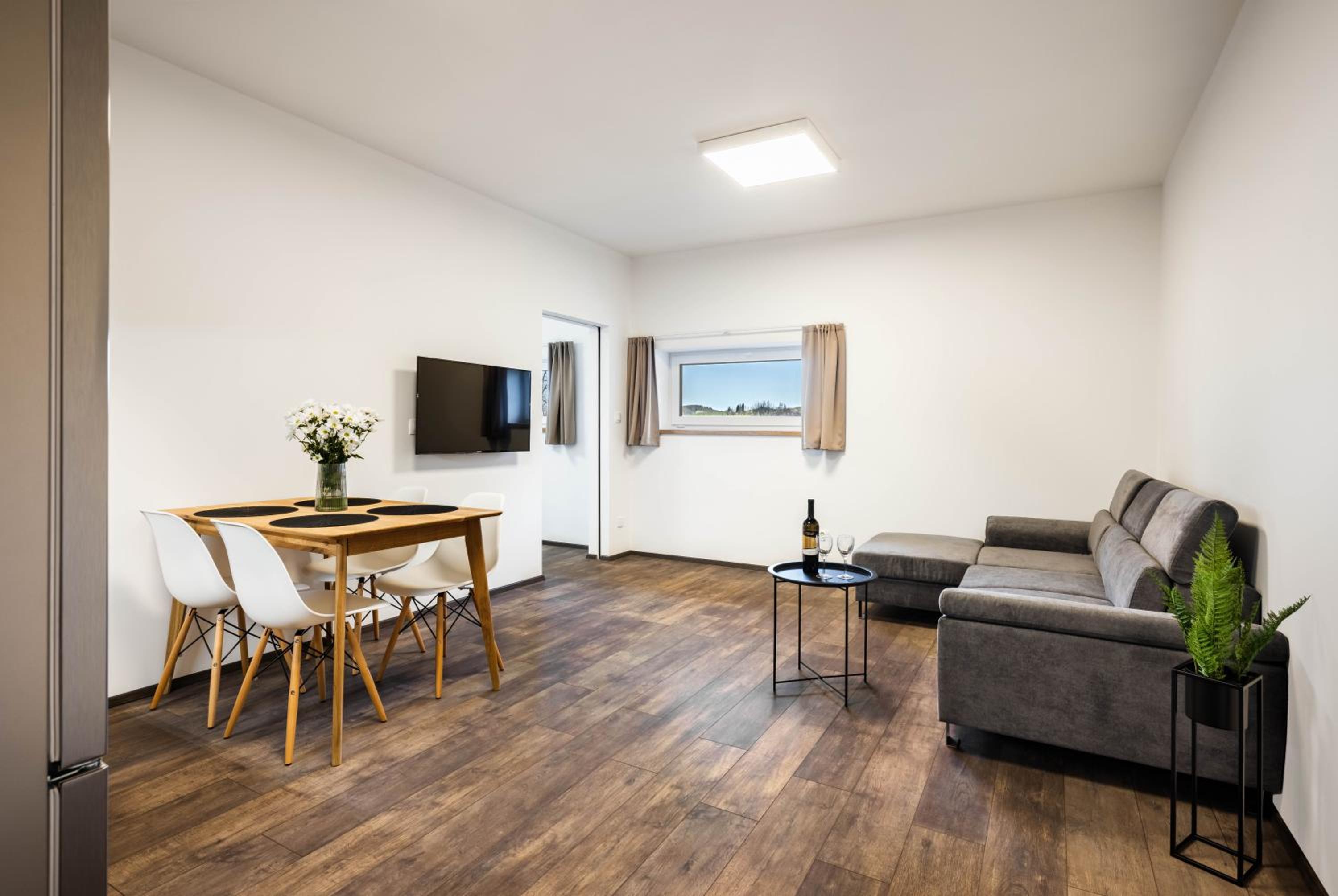 Apartmány Panelka Costa Plana Lipno
