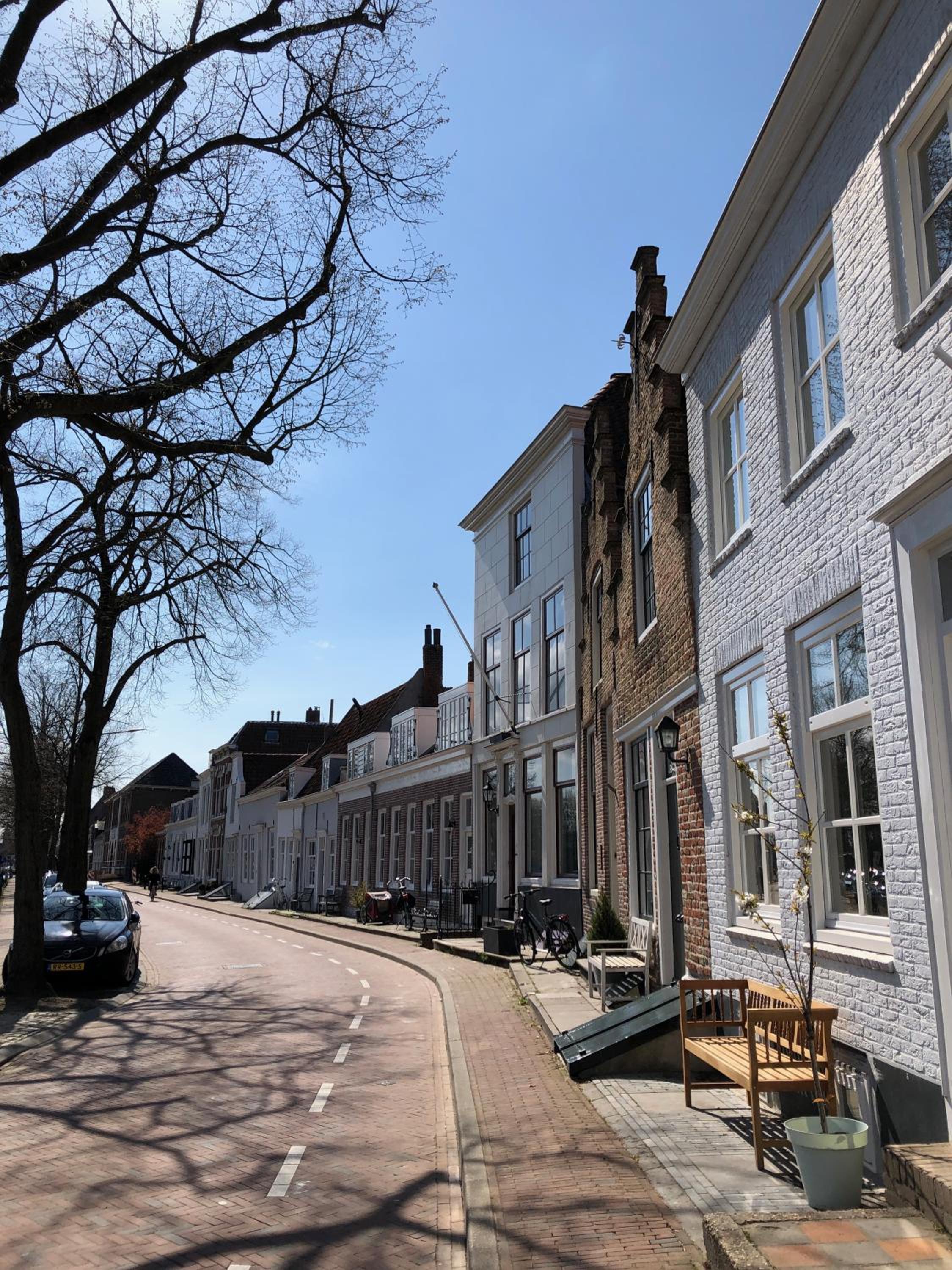 Stadsdromer view 3