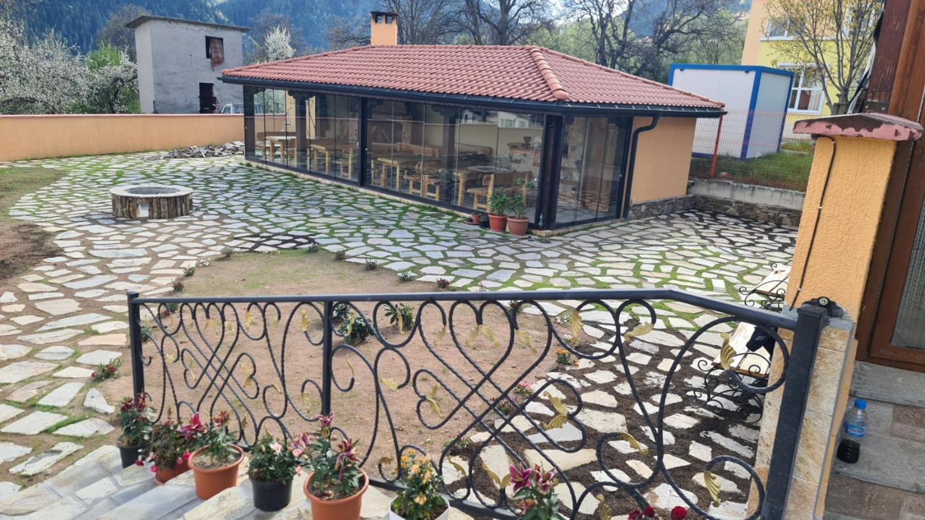 Guesthouse Nefertiti
