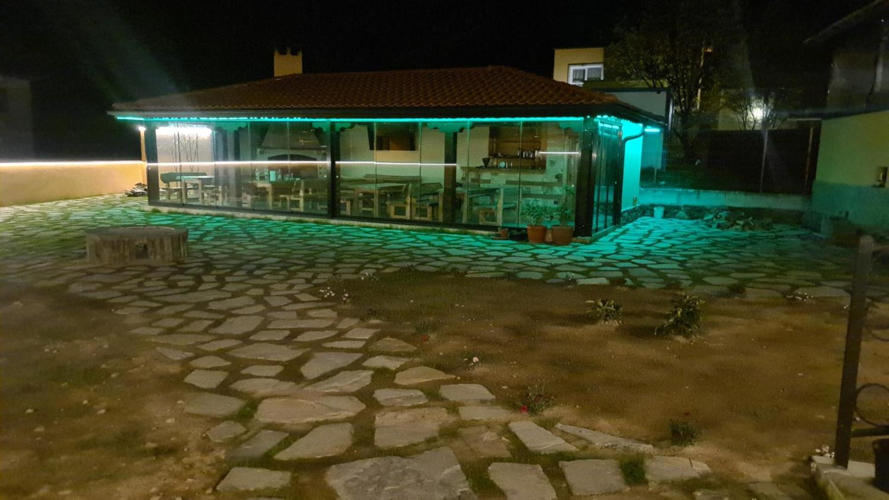 Guesthouse Nefertiti