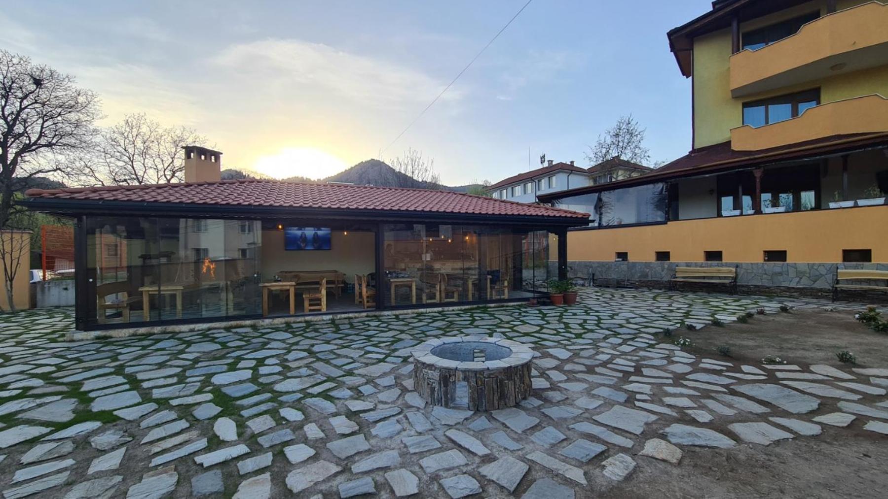 Guesthouse Nefertiti
