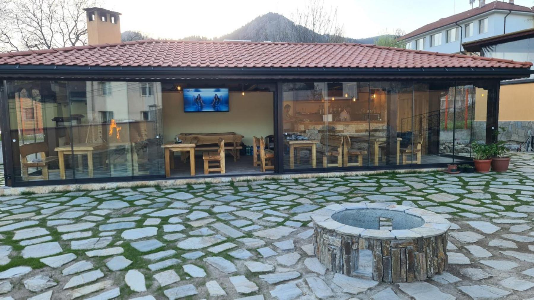 Guesthouse Nefertiti