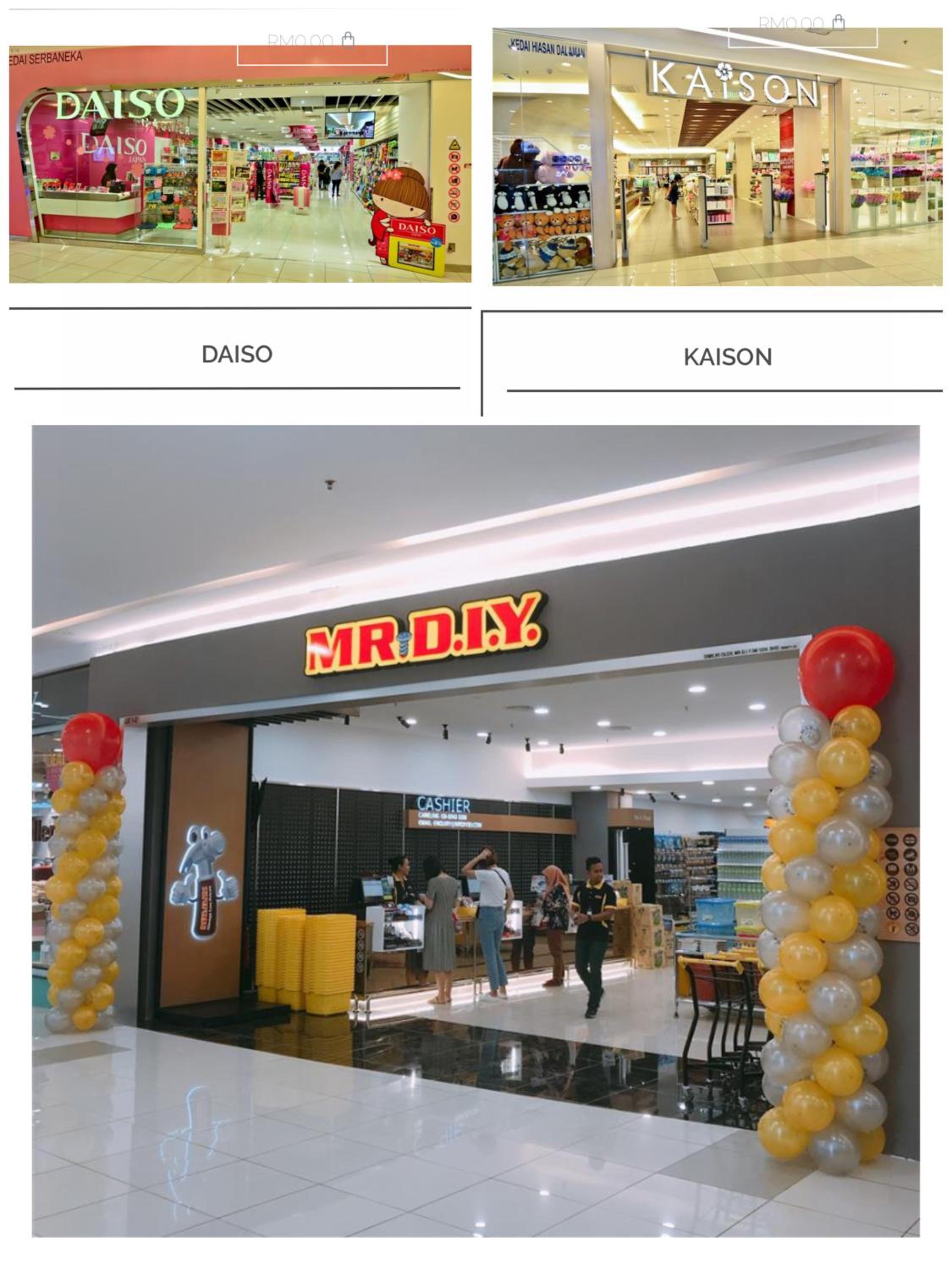 SETAPAK CENTRAL KUALA LUMPUR - By ALOHA