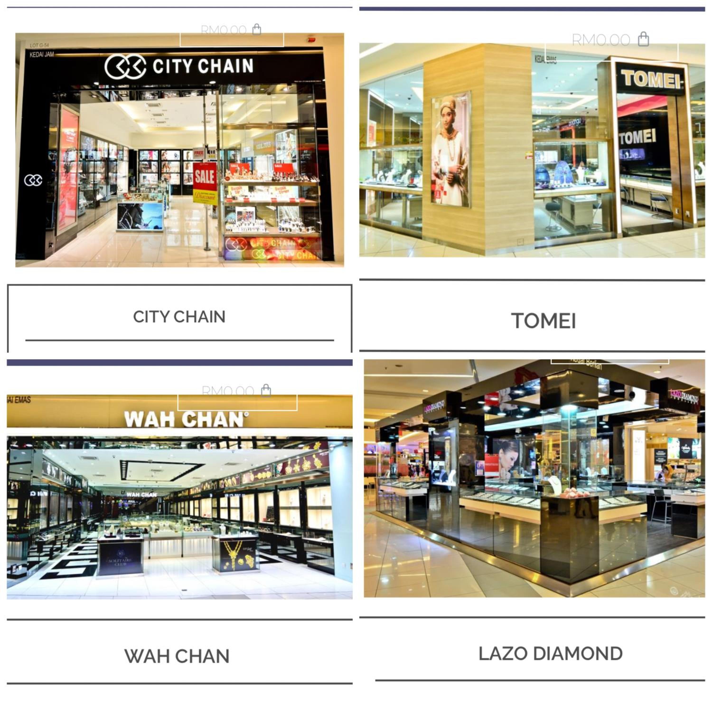 SETAPAK CENTRAL KUALA LUMPUR - By ALOHA