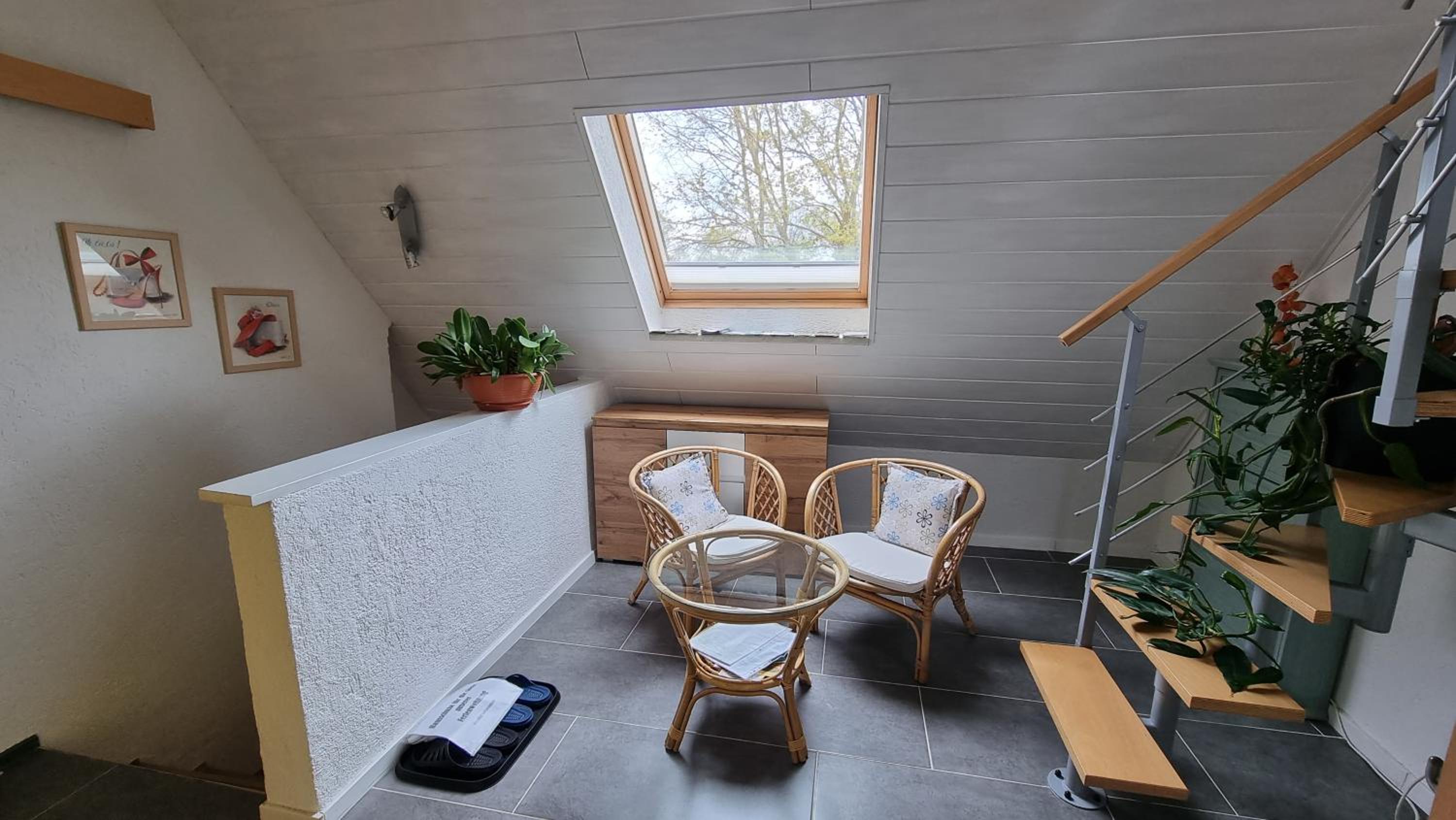 Ferienwohnung am Park view 5