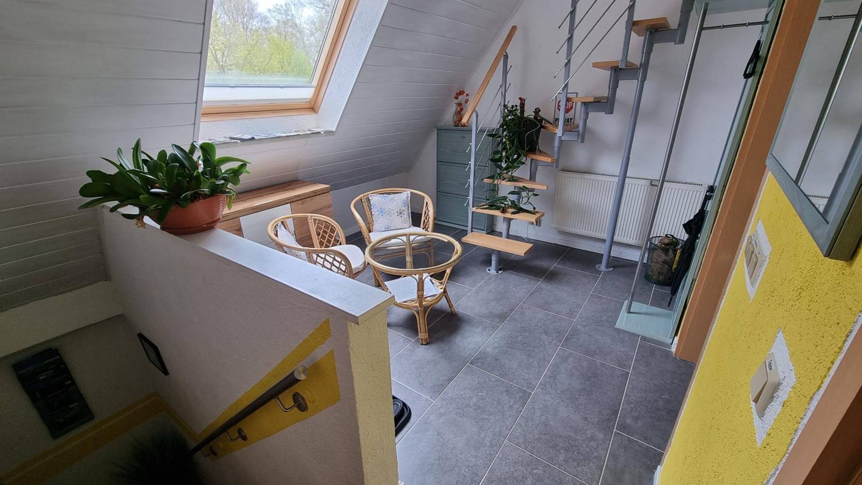 Ferienwohnung am Park view 3