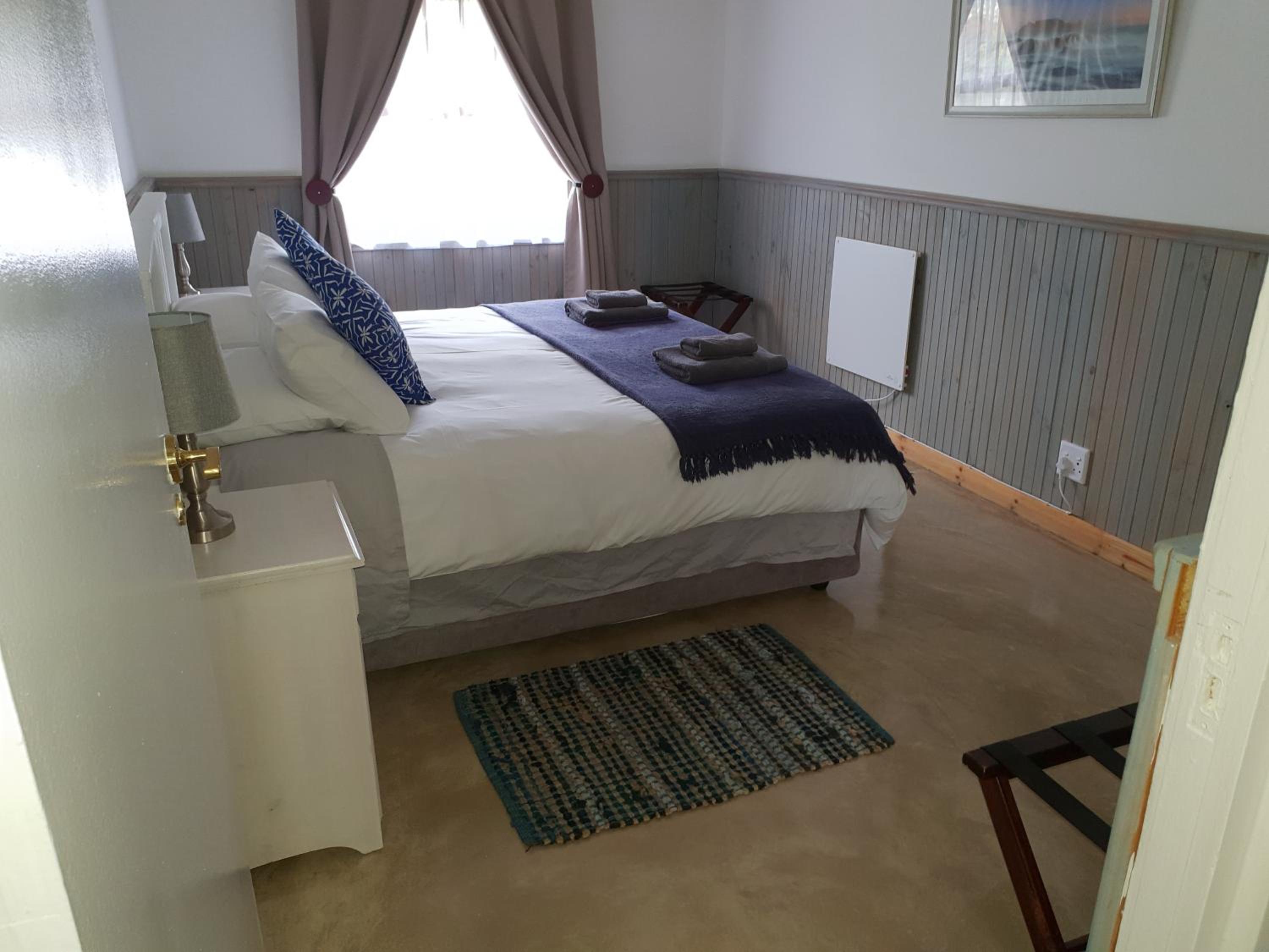 Horizon Cottages