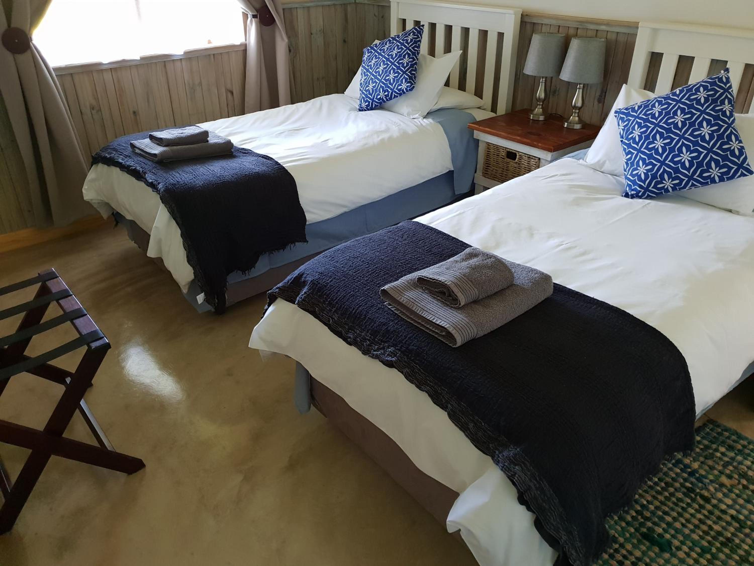 Horizon Cottages