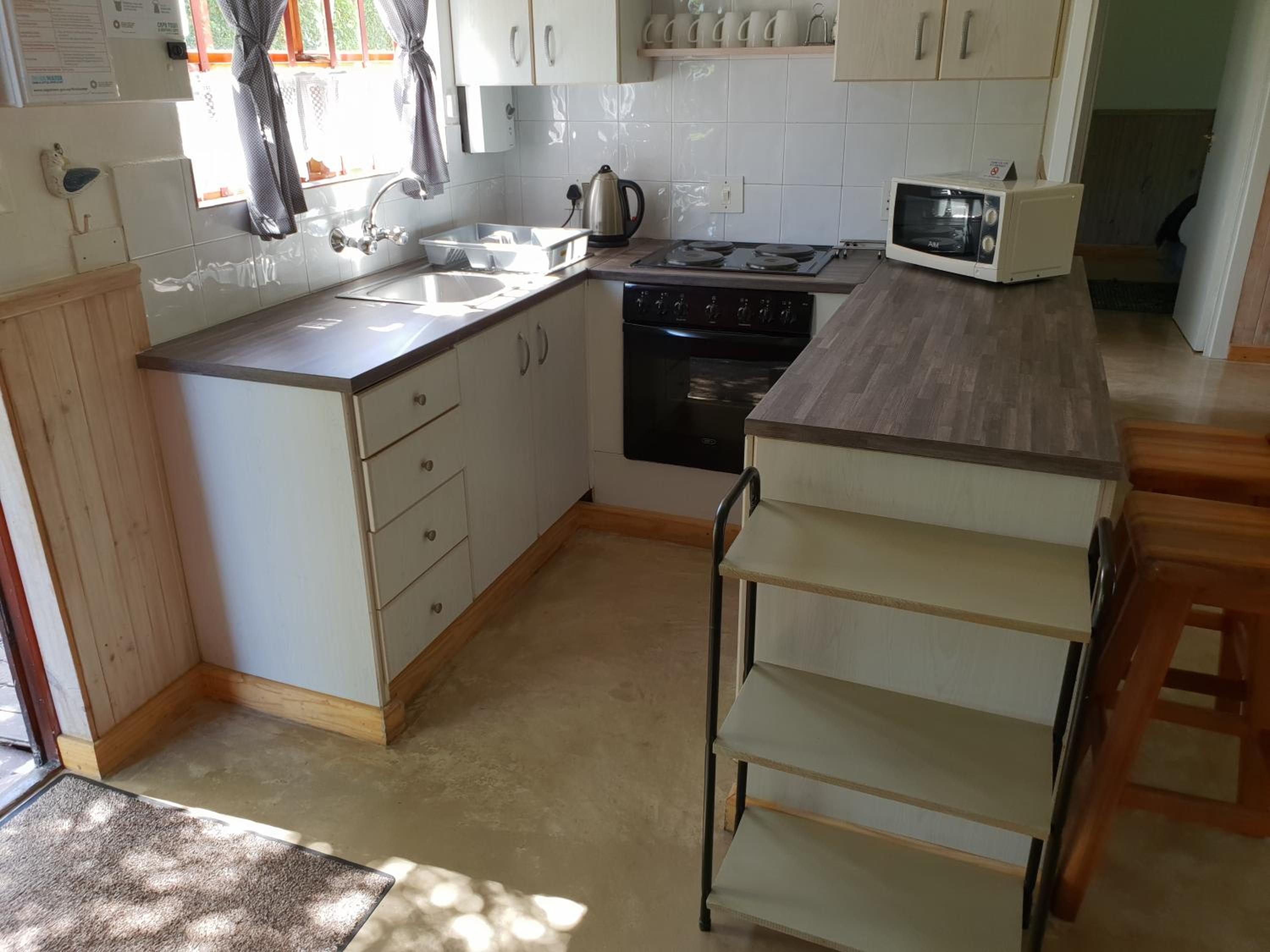 Horizon Cottages